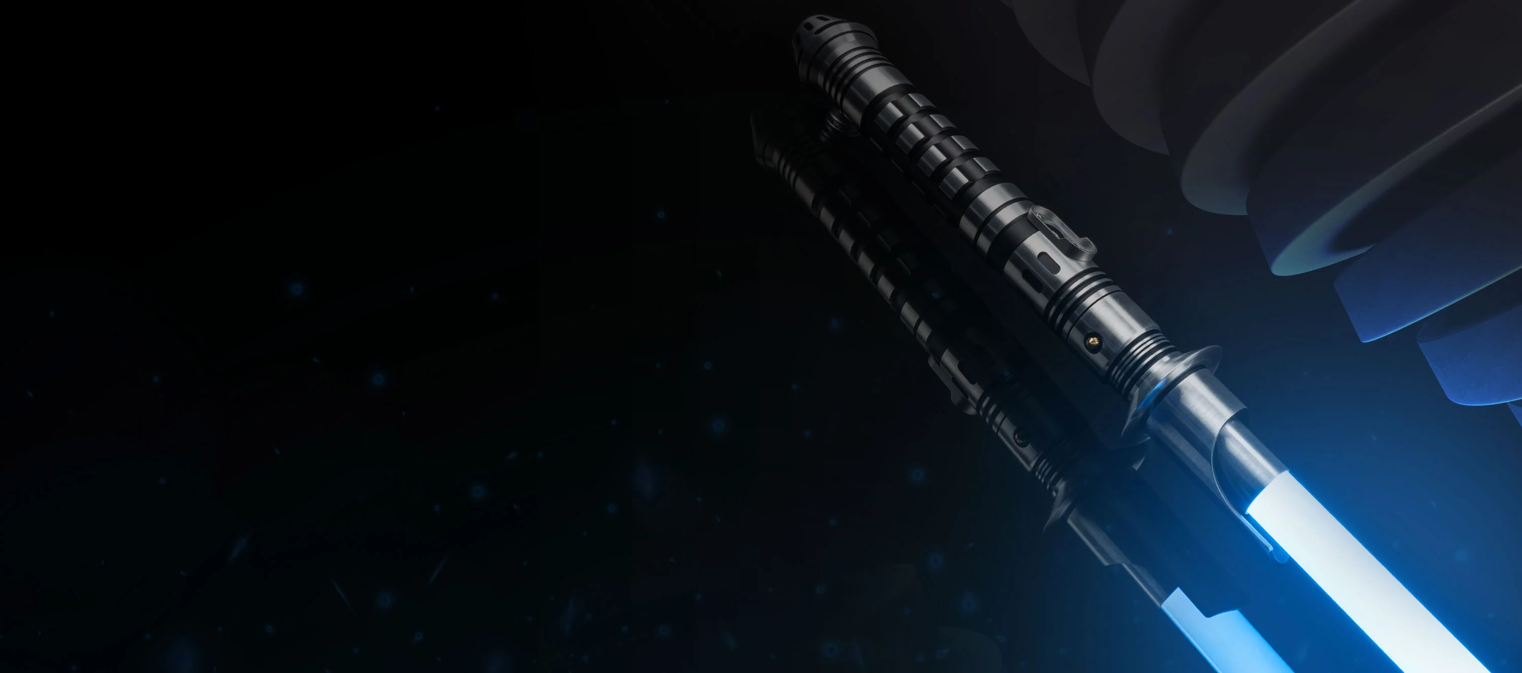 Forge Your Own Galactic Legend