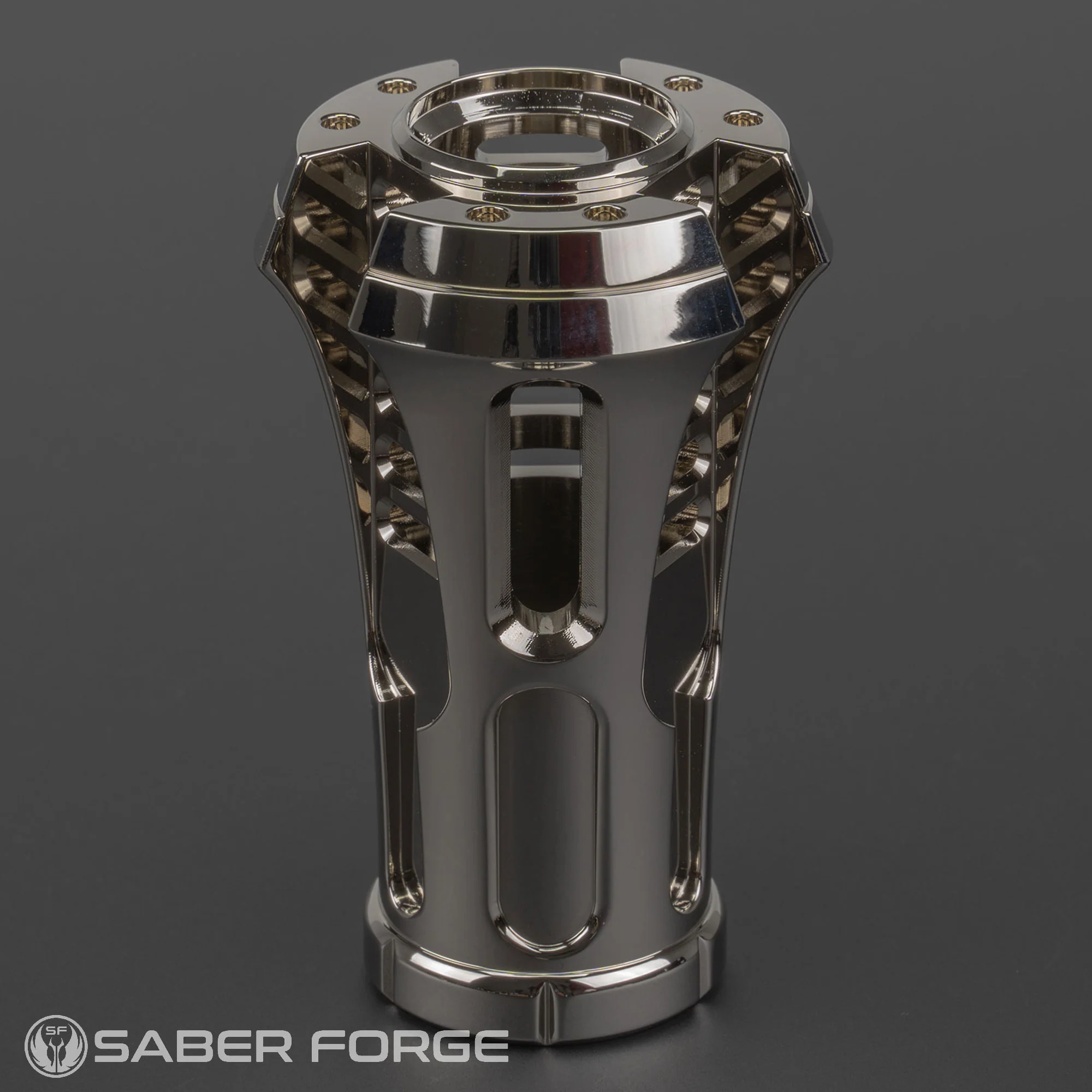08 Emitter Mk2 - Image 3