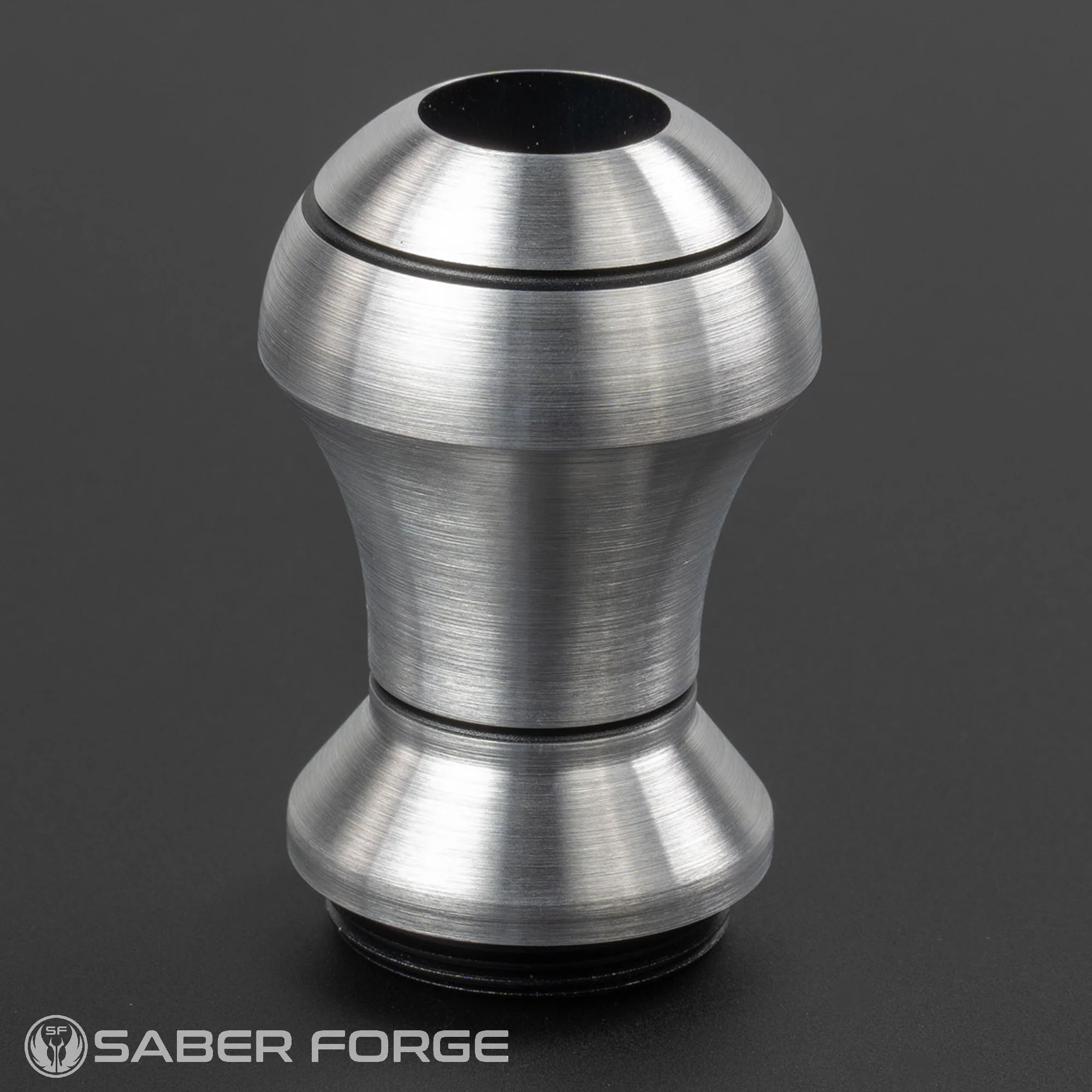 11 Pommel