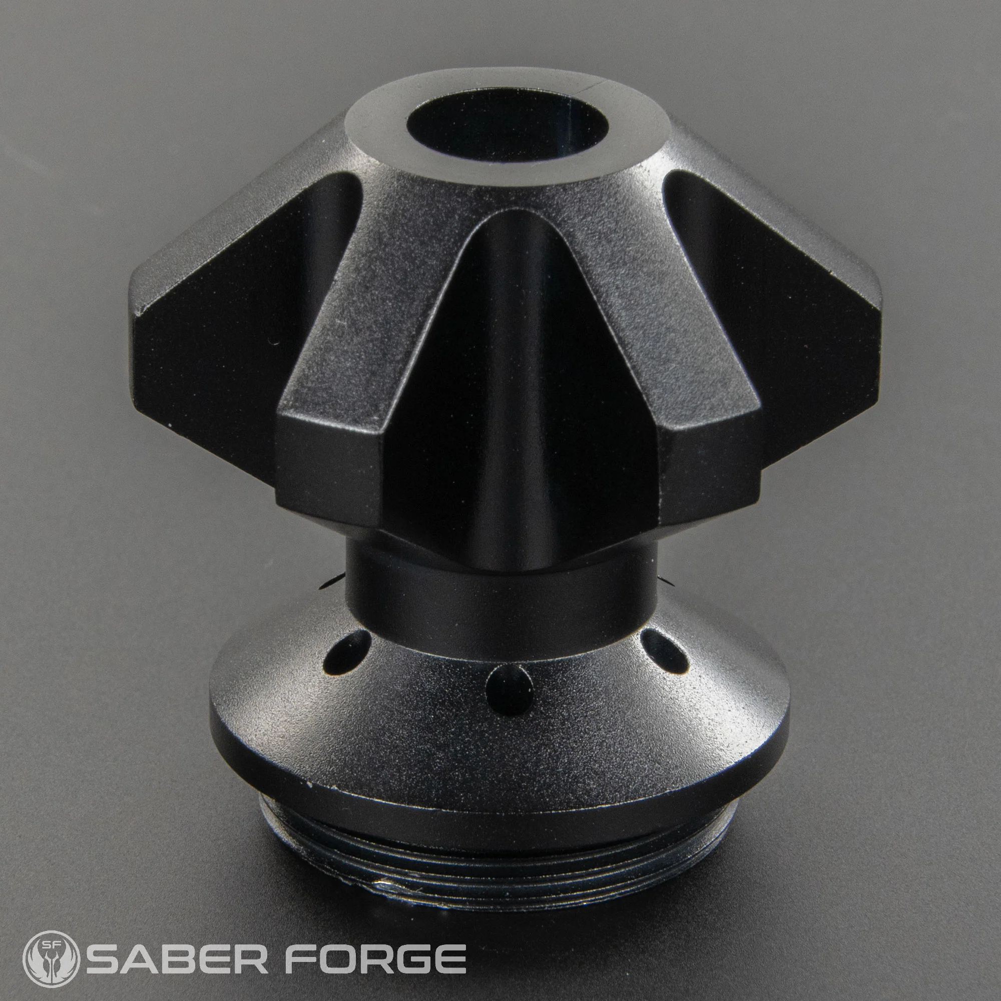 12 Pommel - Image 3