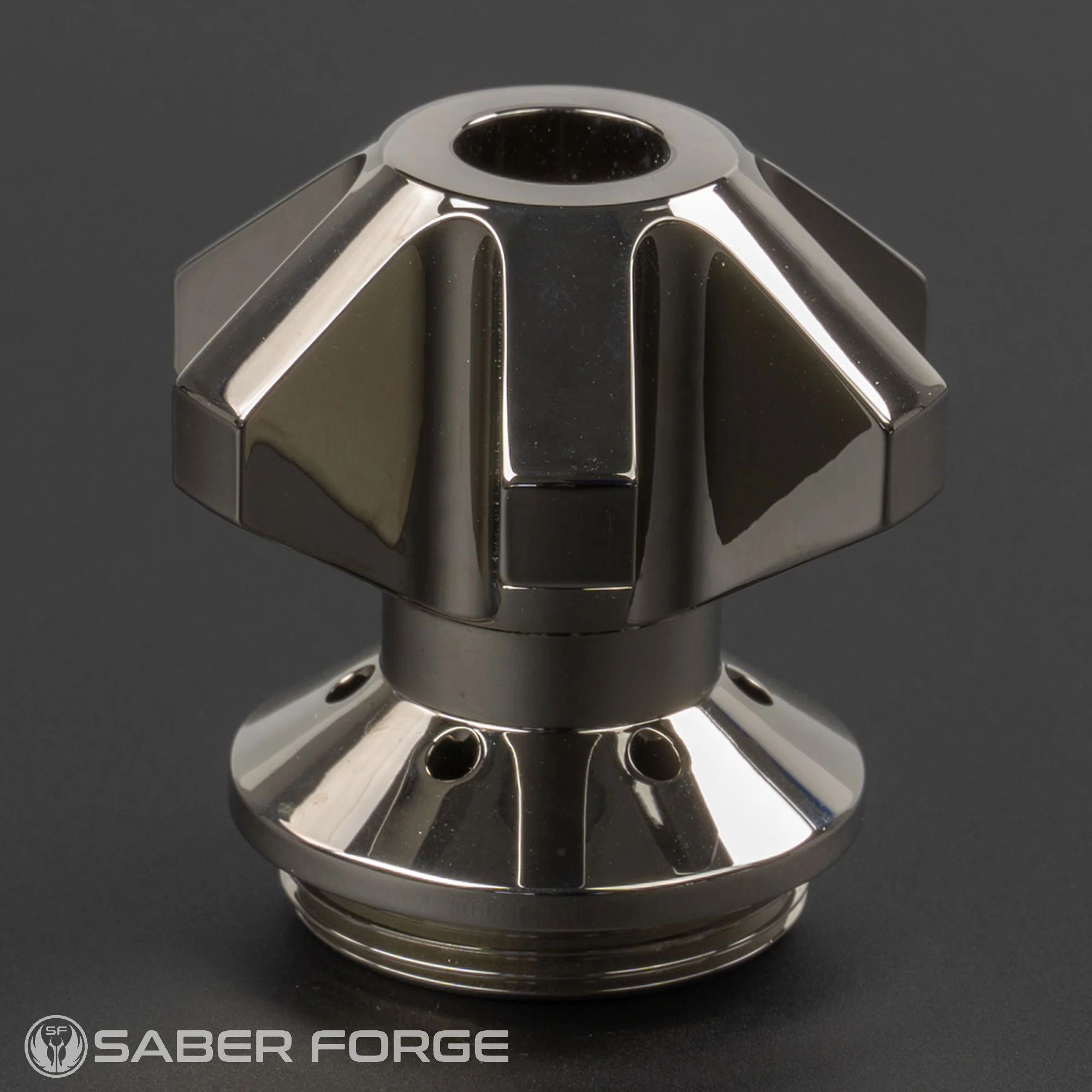 12 Pommel - Image 4