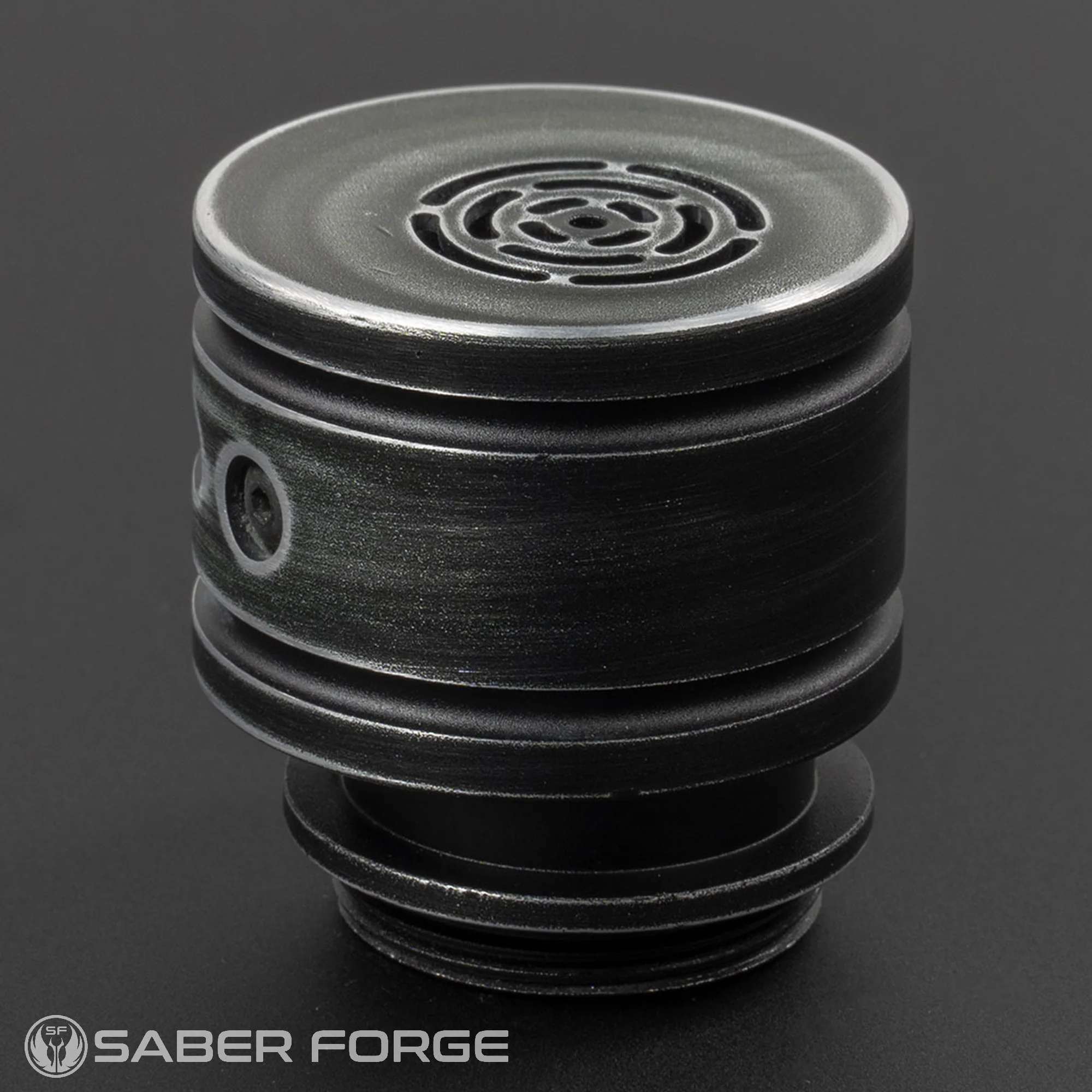 15 Pommel - Image 2