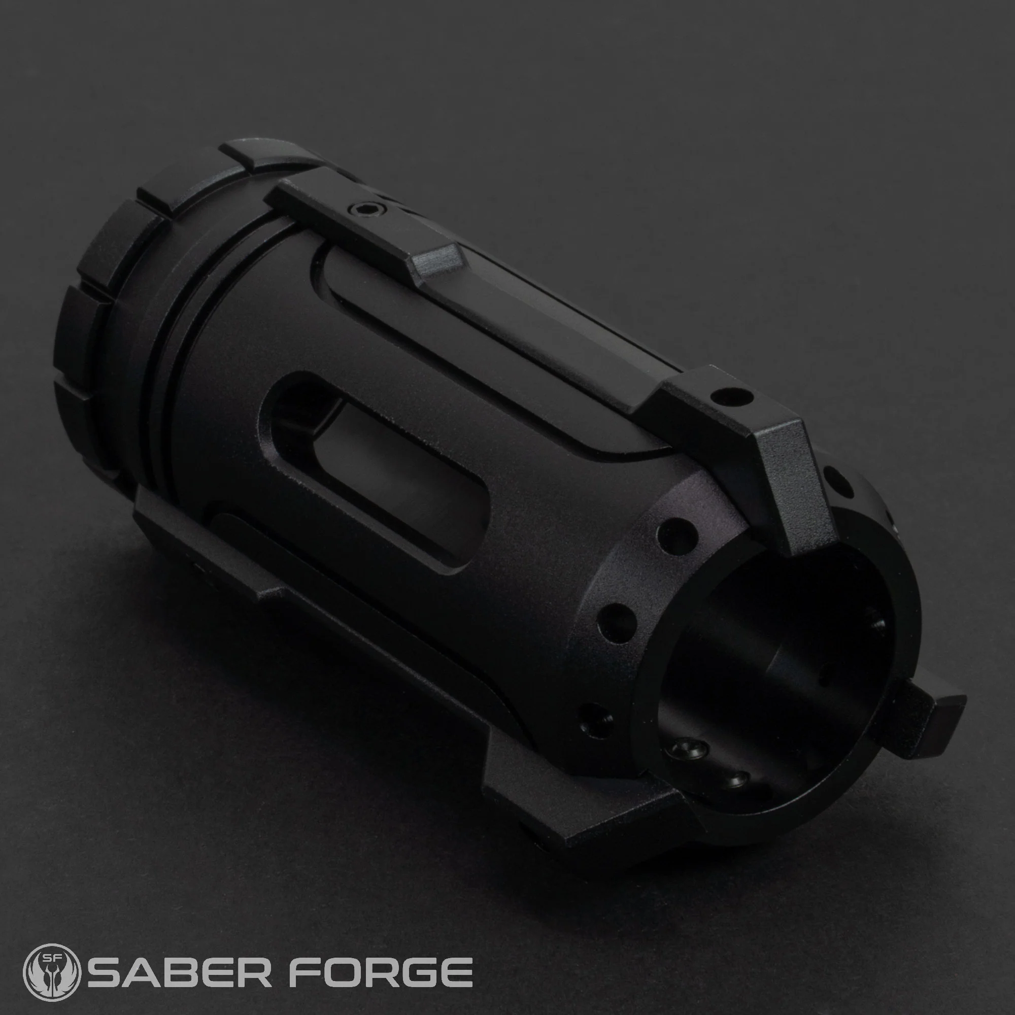 16 Emitter - Image 6
