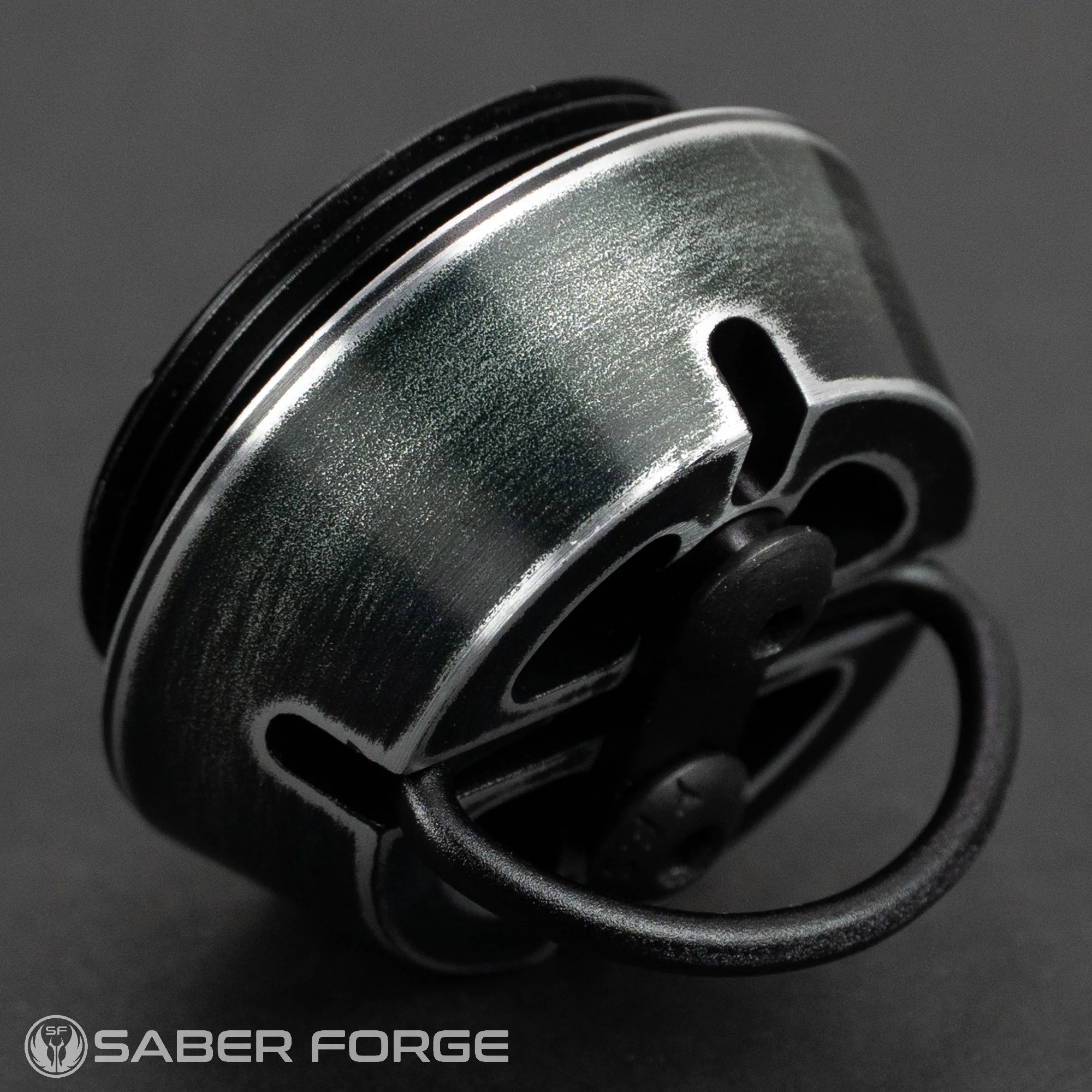 17 Pommel - Image 4