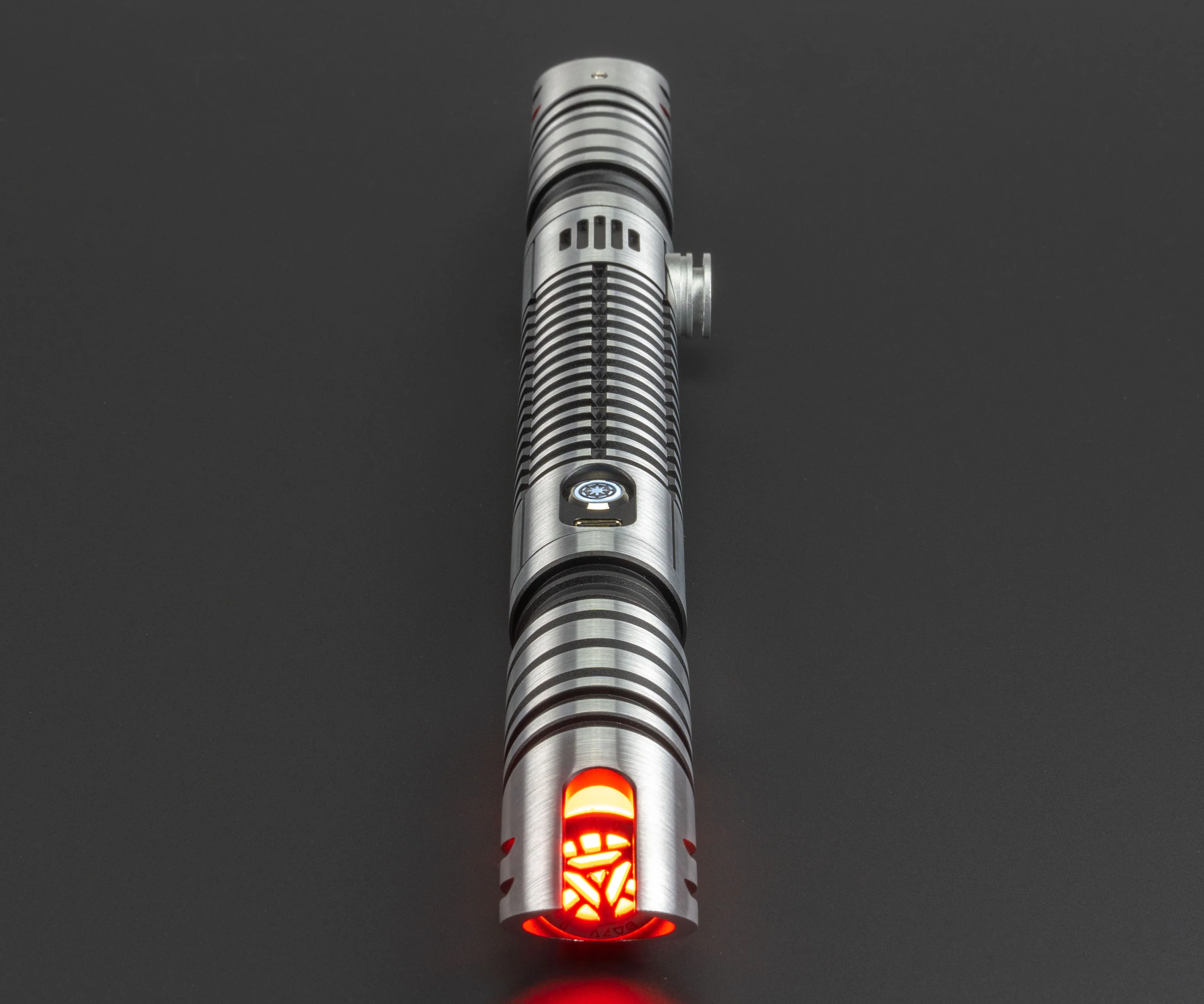 Acolyte Battle Staff - Image 12