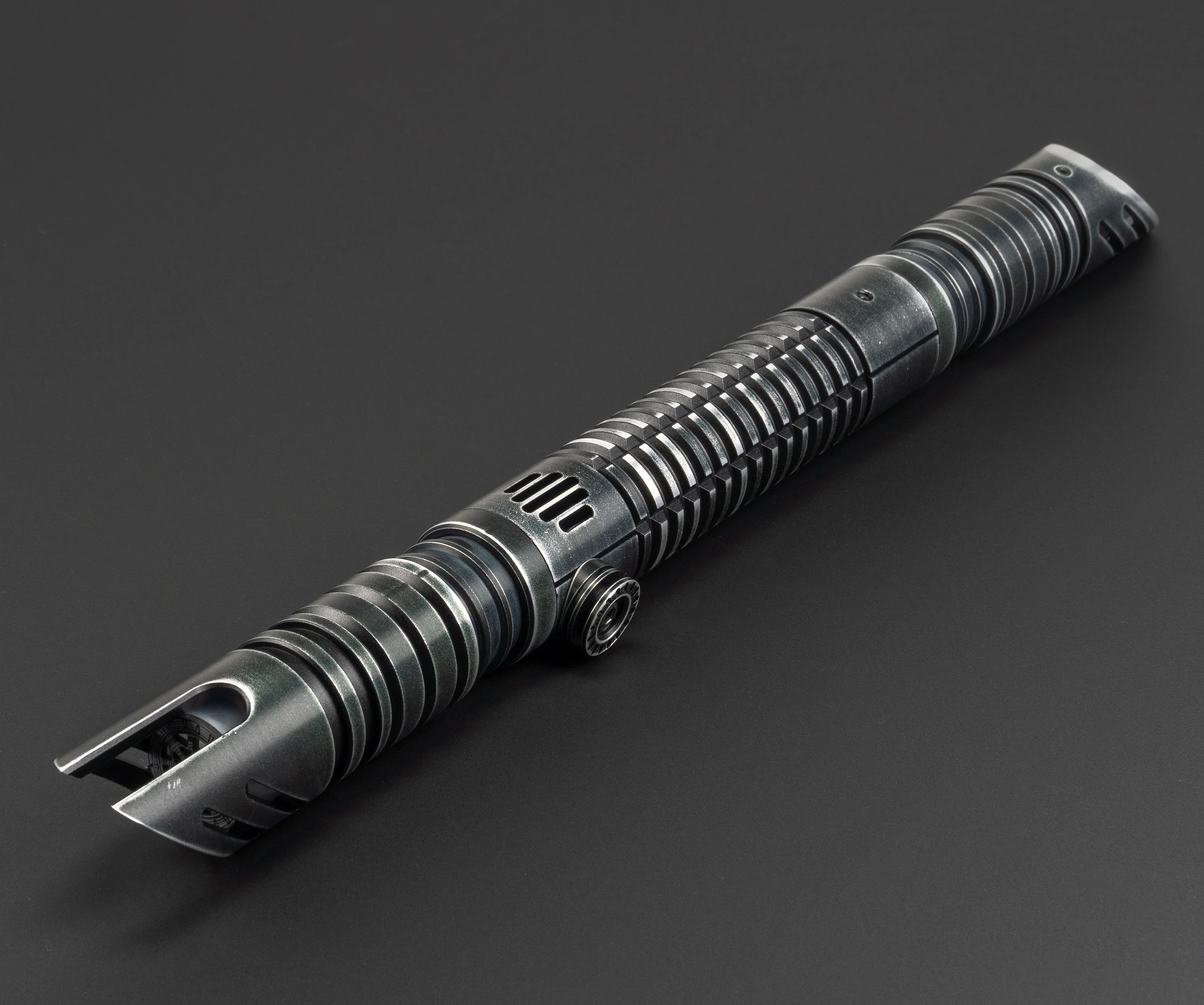 Acolyte Battle Staff - Image 4