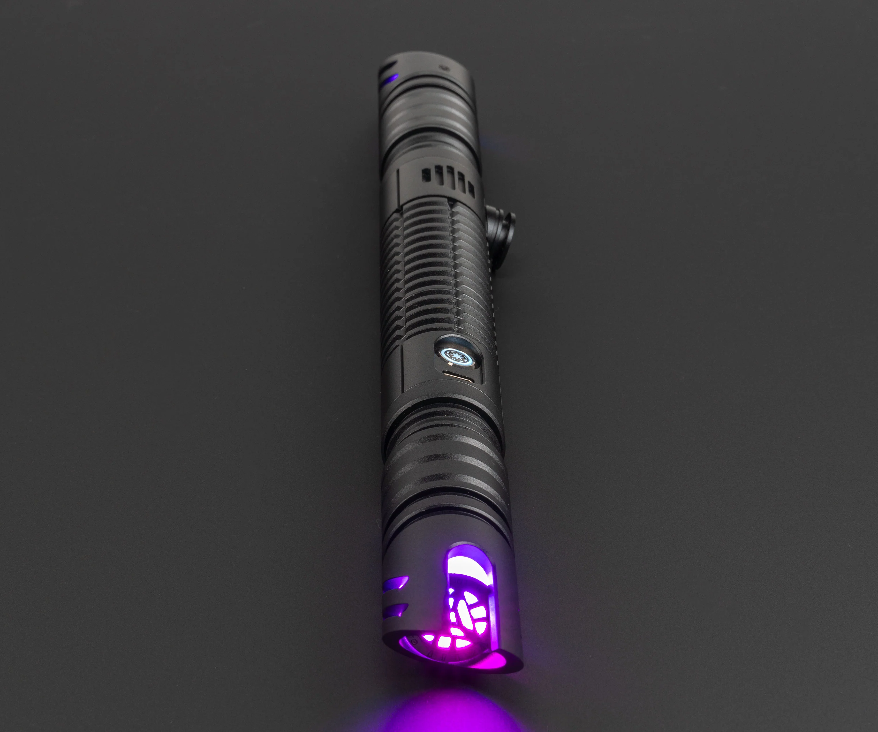 Acolyte Battle Staff - Image 7
