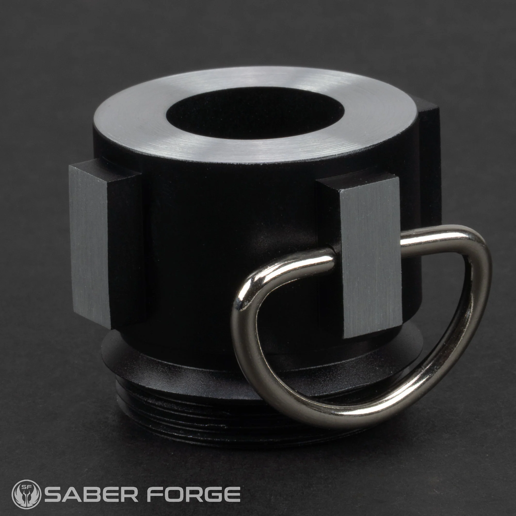 Adept Pommel