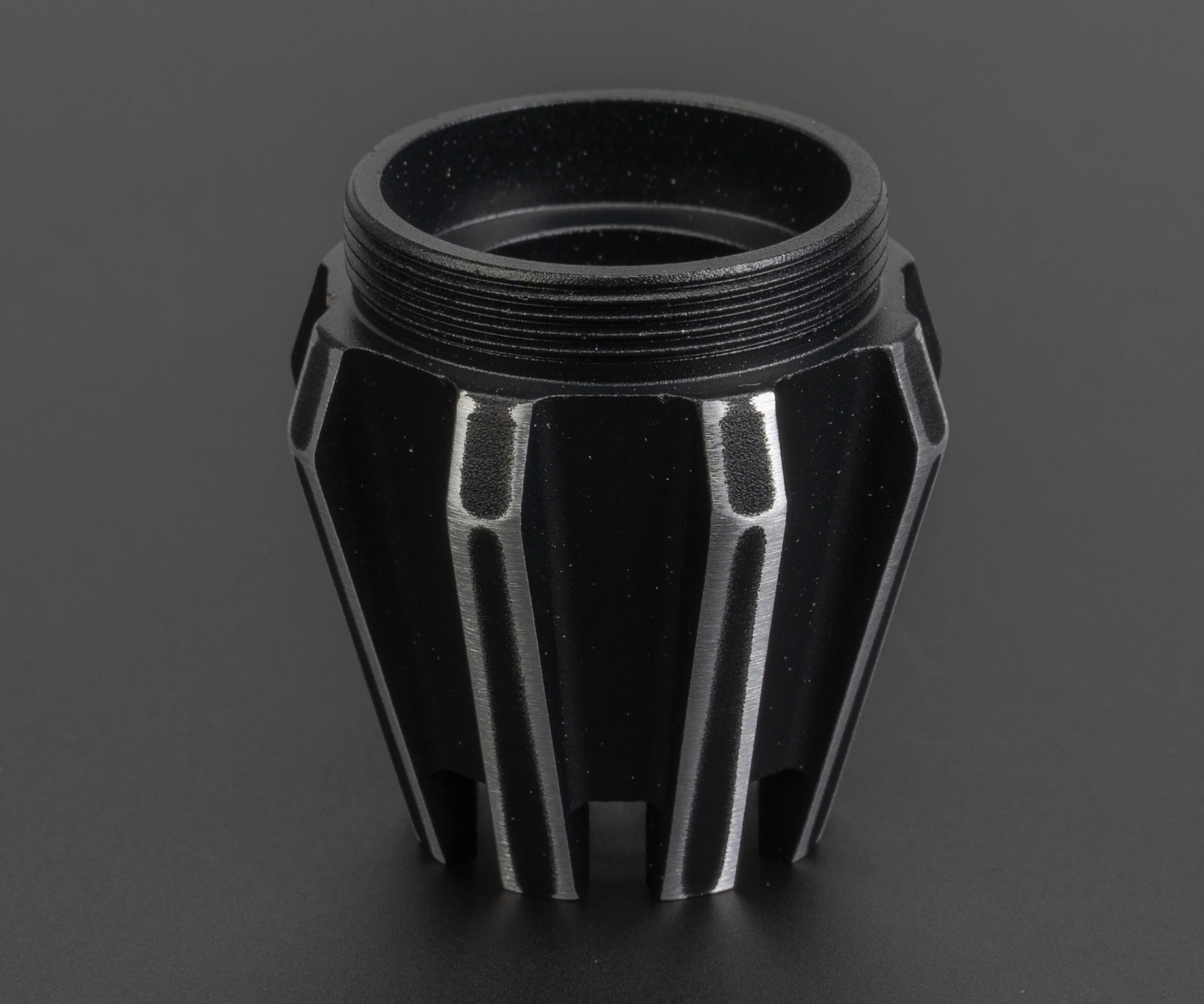 Aggressor Apprentice Pommel - Image 2