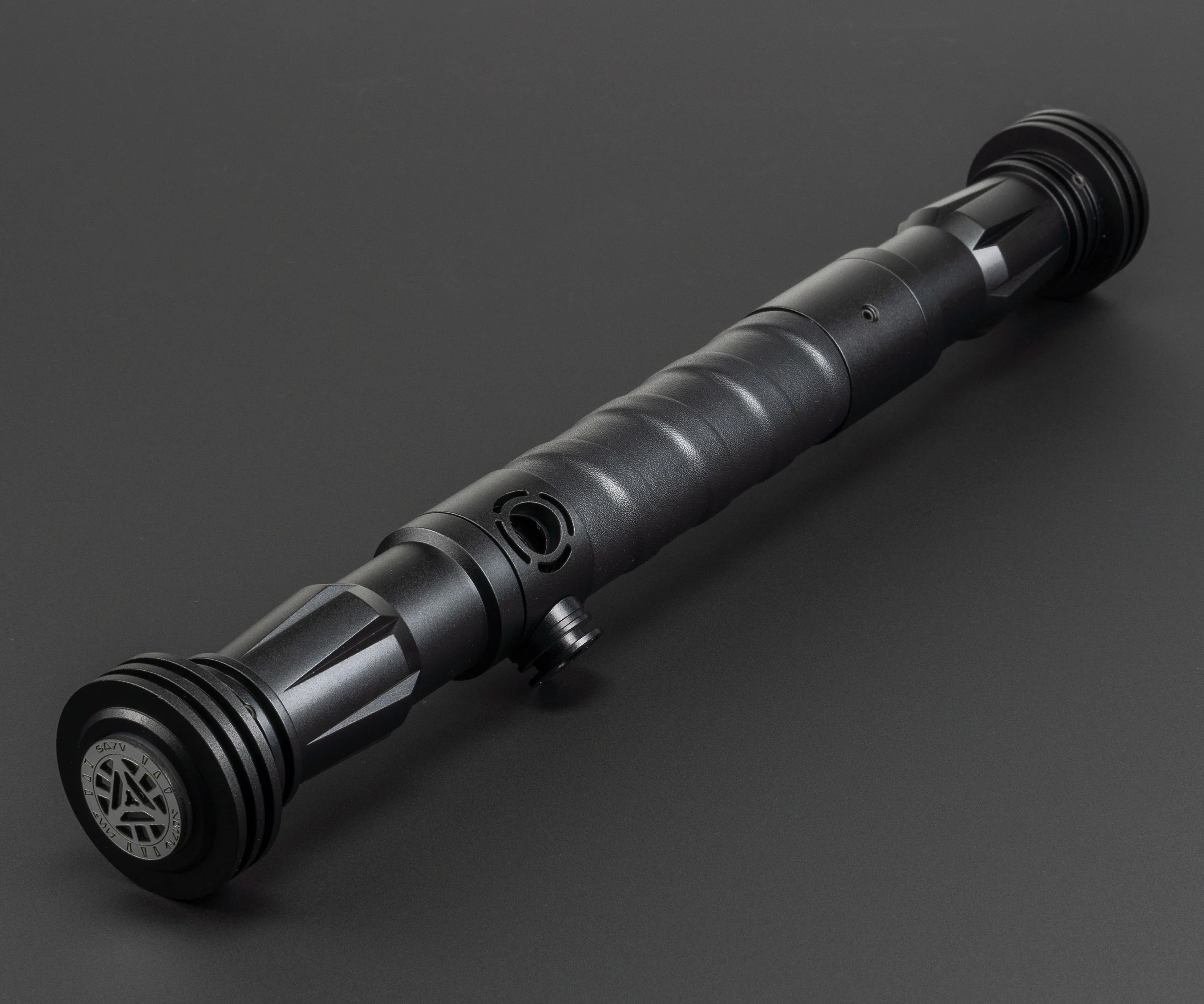 Aggressor Battle Staff - Image 10