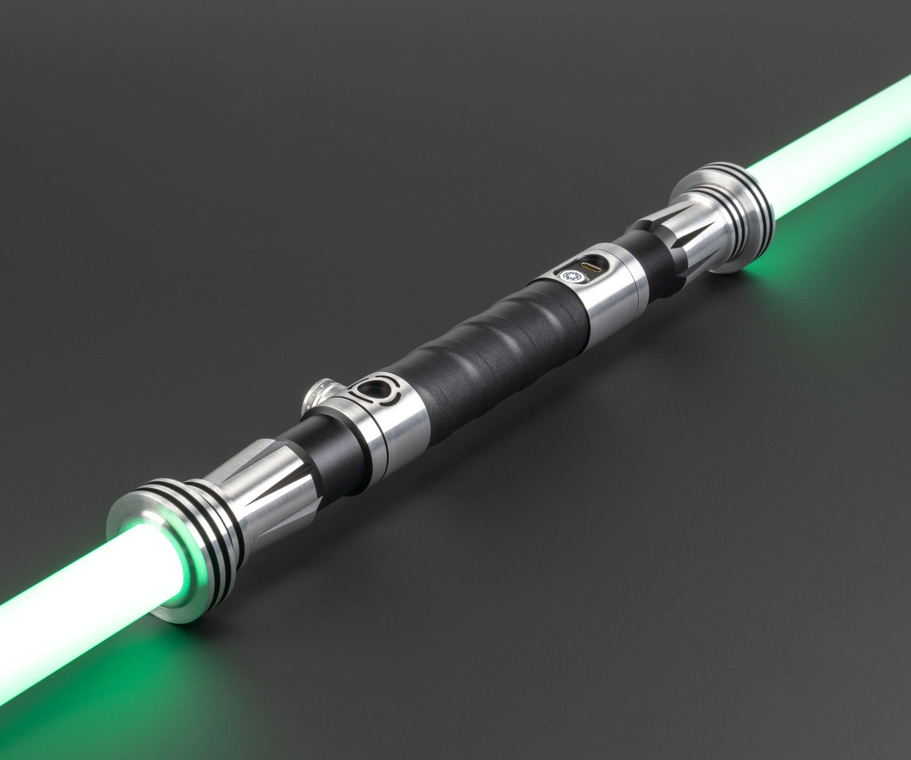Aggressor Battle Staff - Image 11