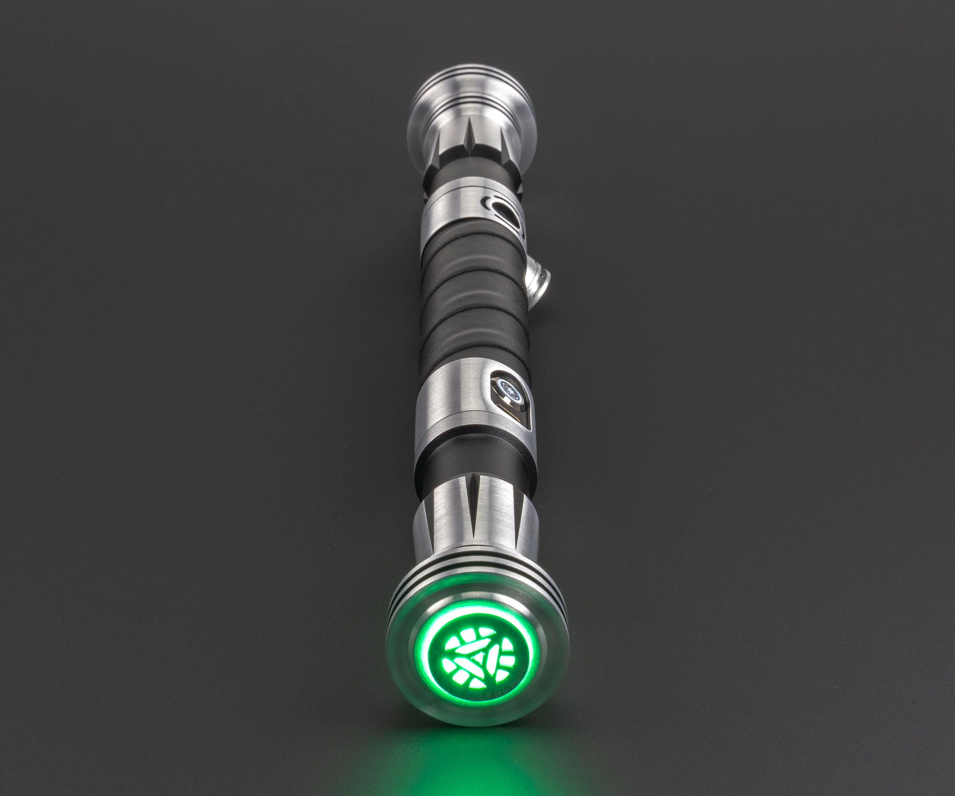 Aggressor Battle Staff - Image 12