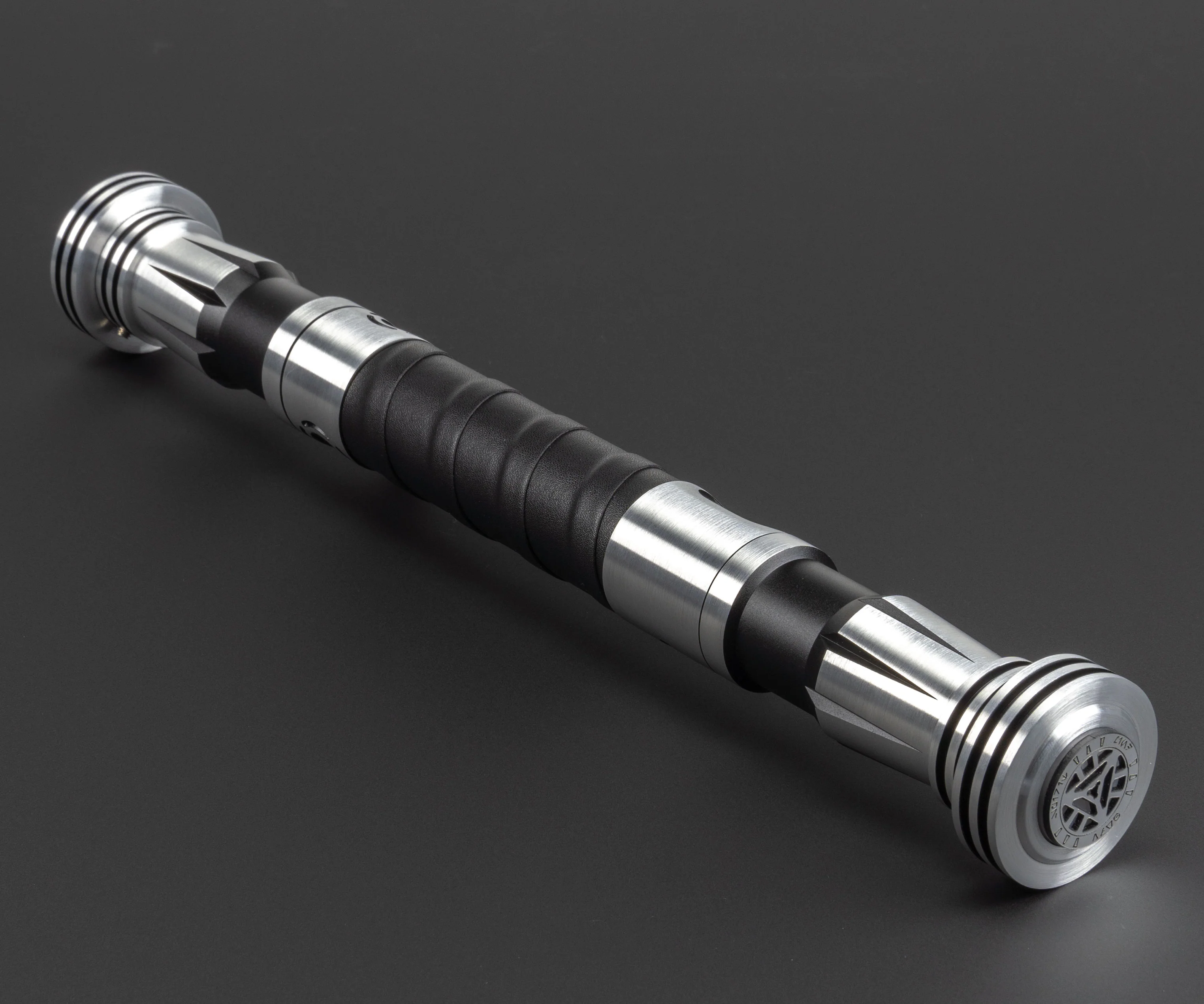 Aggressor Battle Staff - Image 13