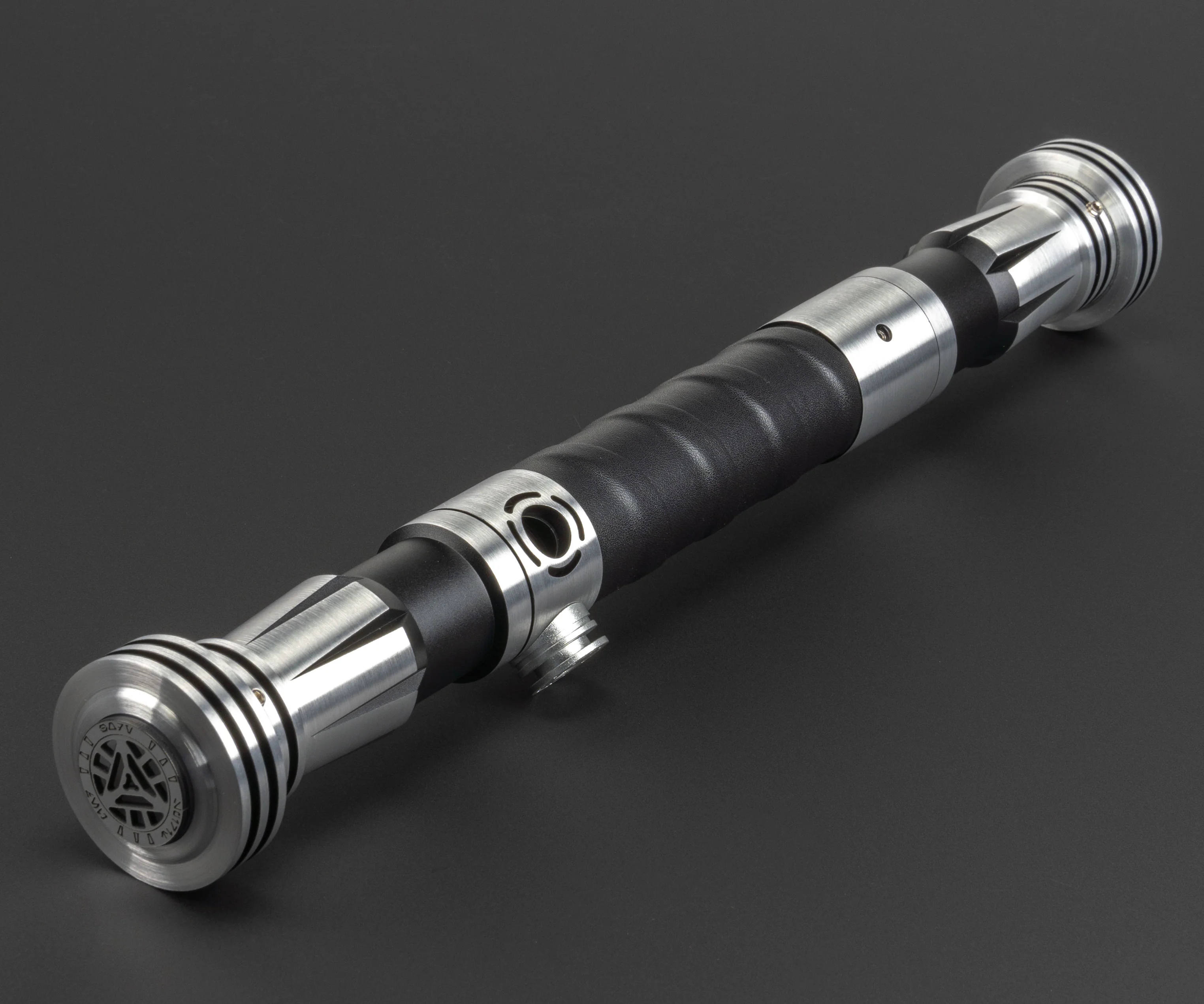 Aggressor Battle Staff - Image 14
