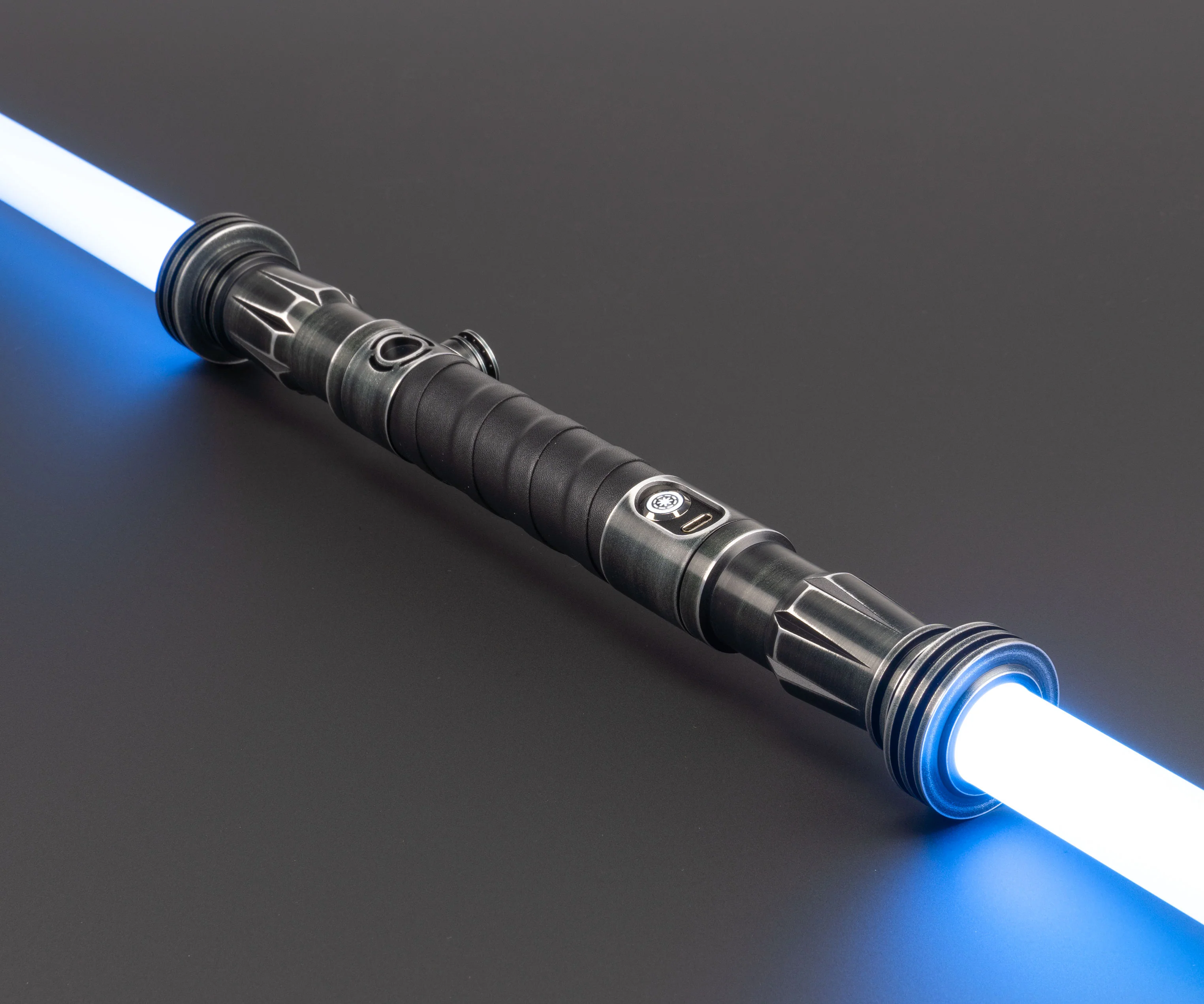 Aggressor Battle Staff - Image 16