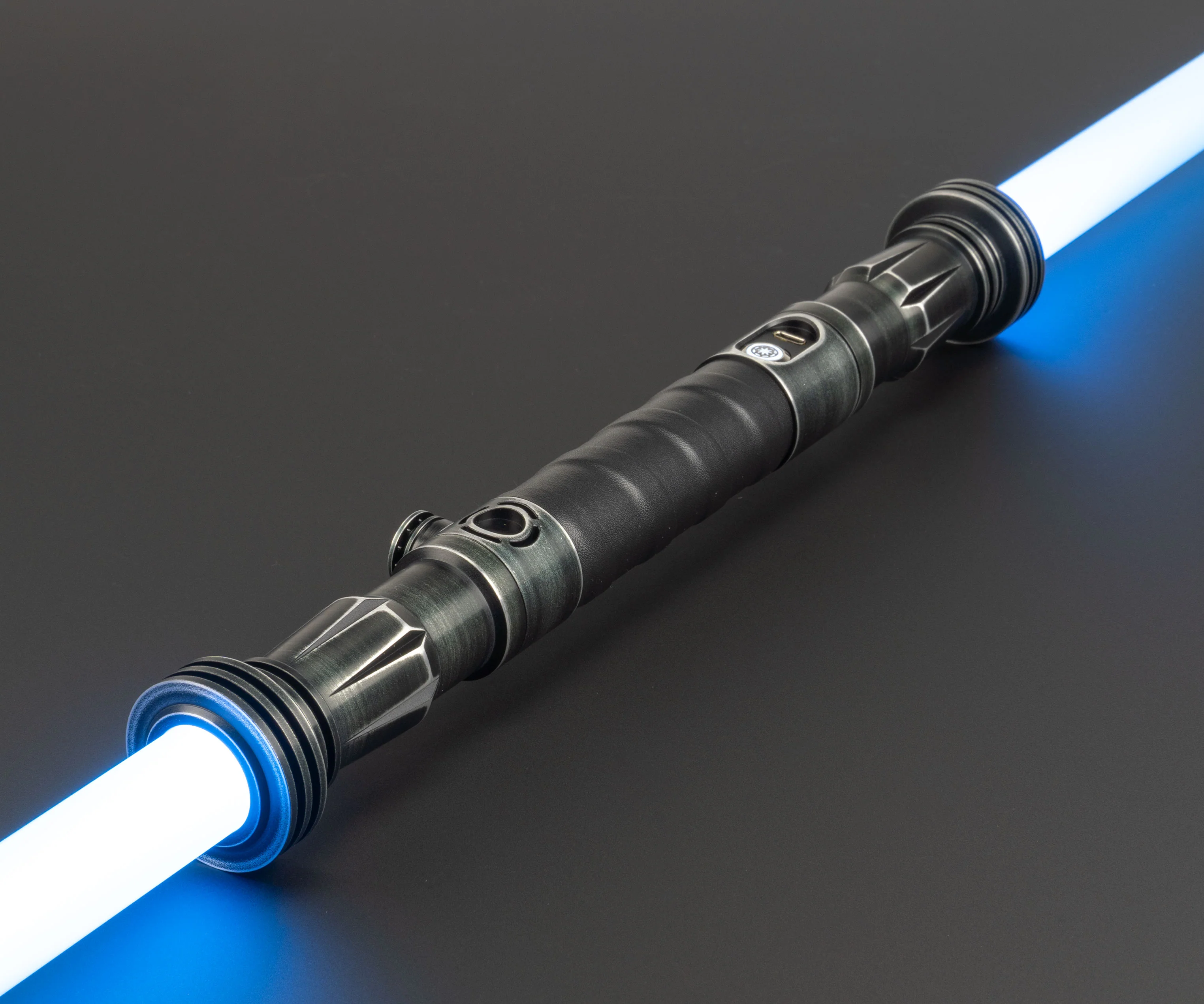 Aggressor Battle Staff - Image 17