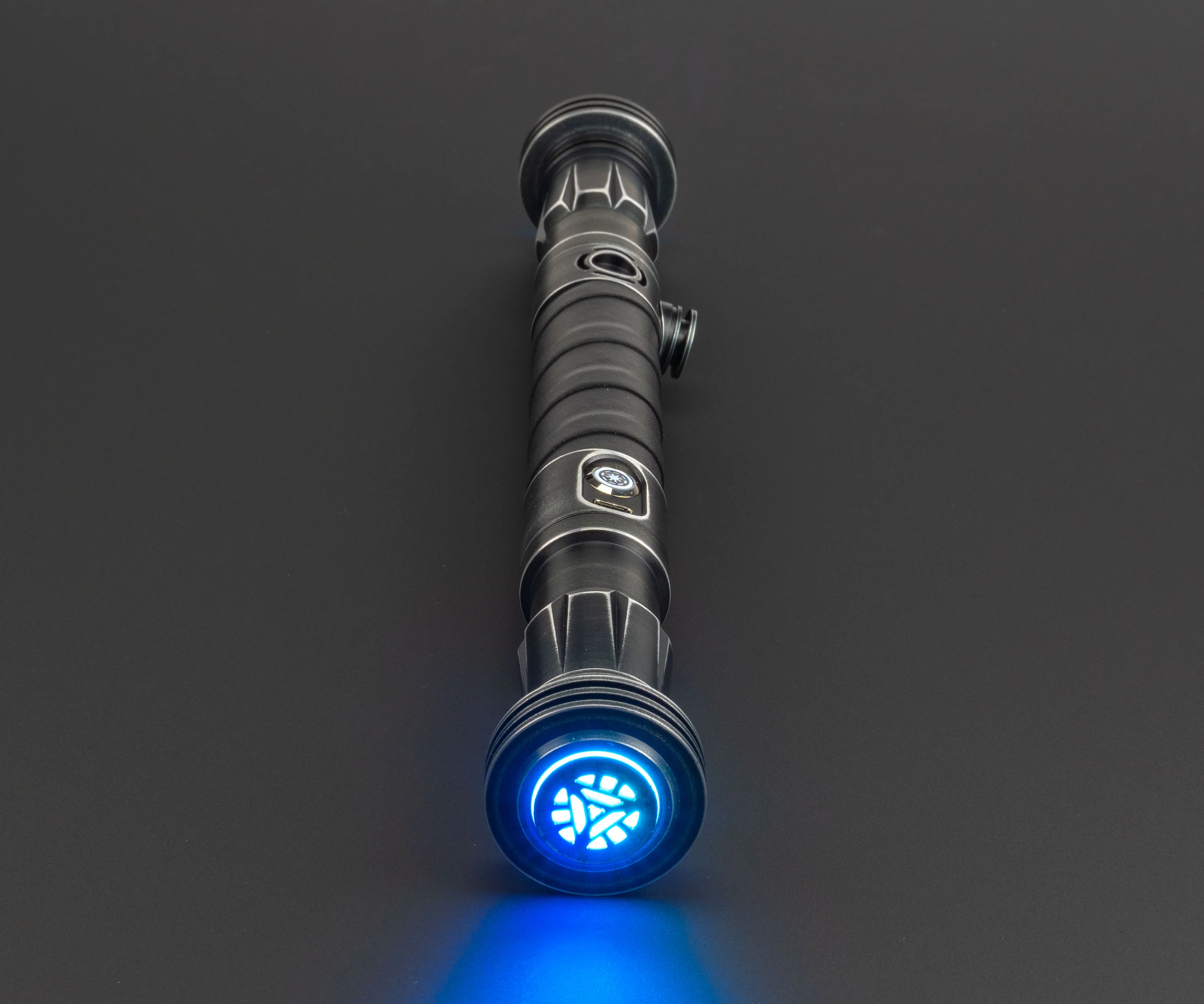 Aggressor Battle Staff - Image 18