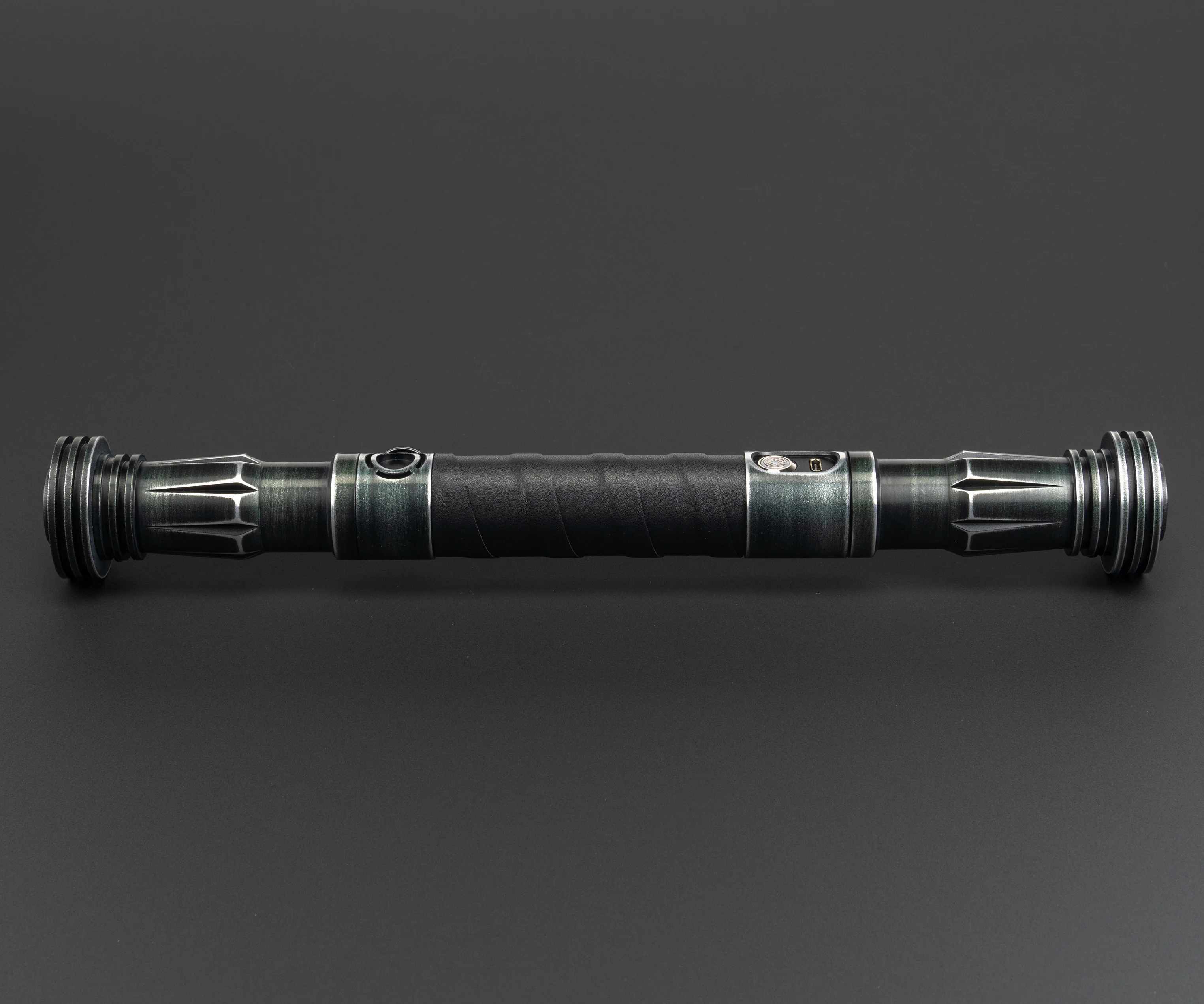 Aggressor Battle Staff - Image 3