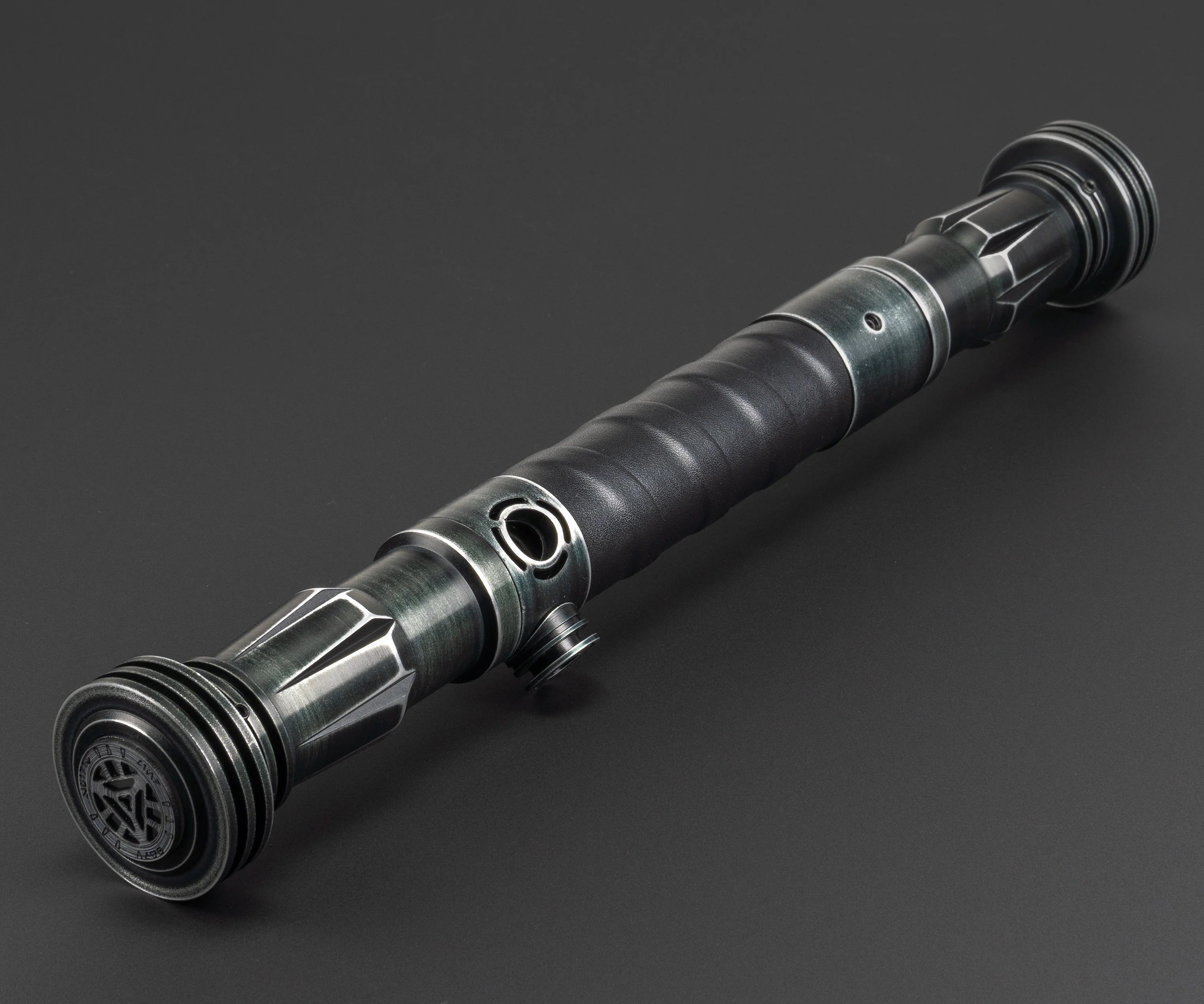 Aggressor Battle Staff - Image 4