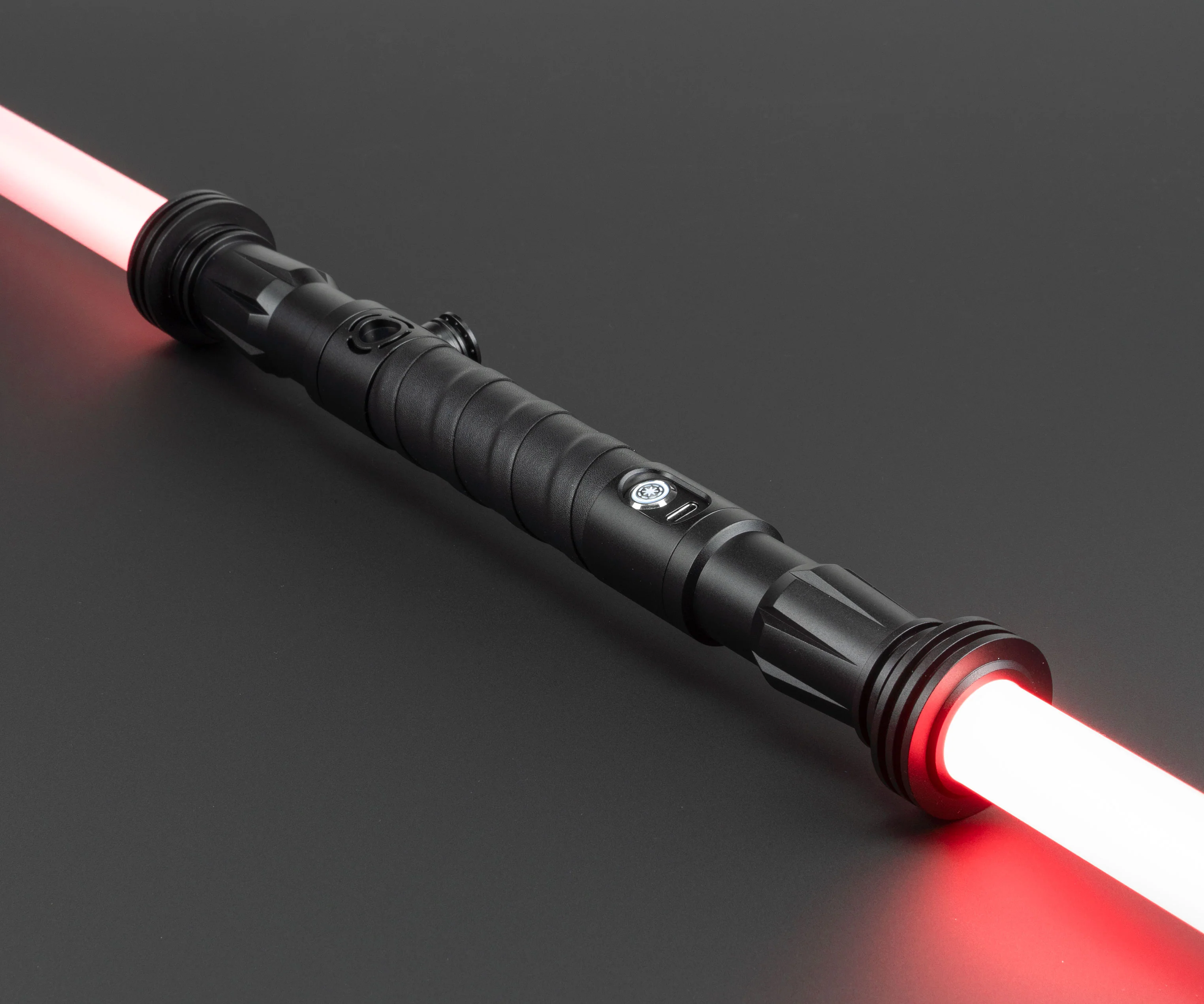 Aggressor Battle Staff - Image 5