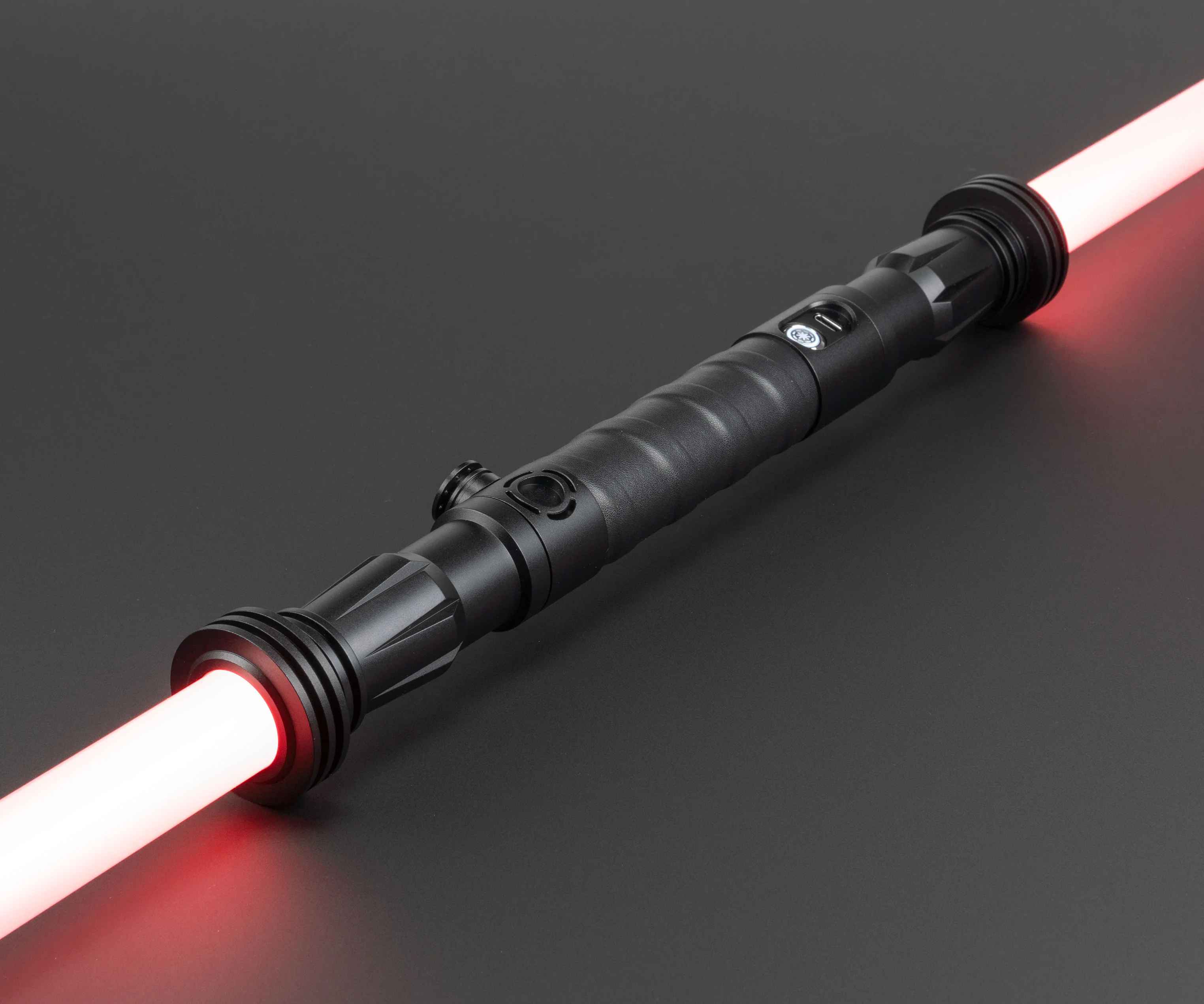 Aggressor Battle Staff - Image 6