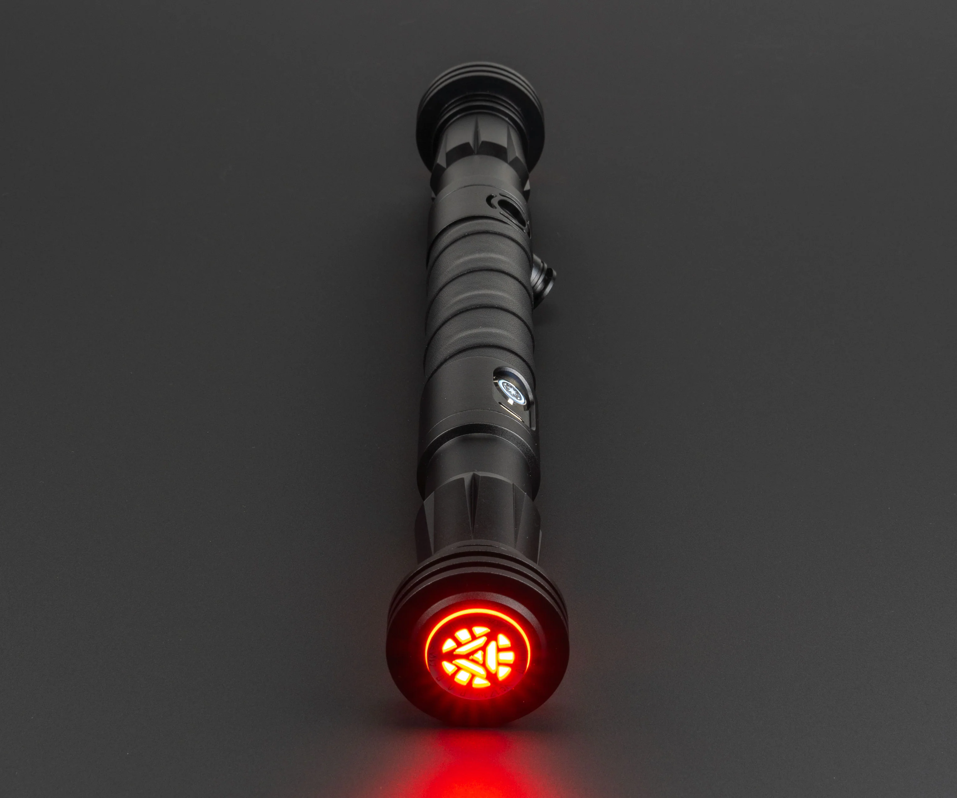 Aggressor Battle Staff - Image 7