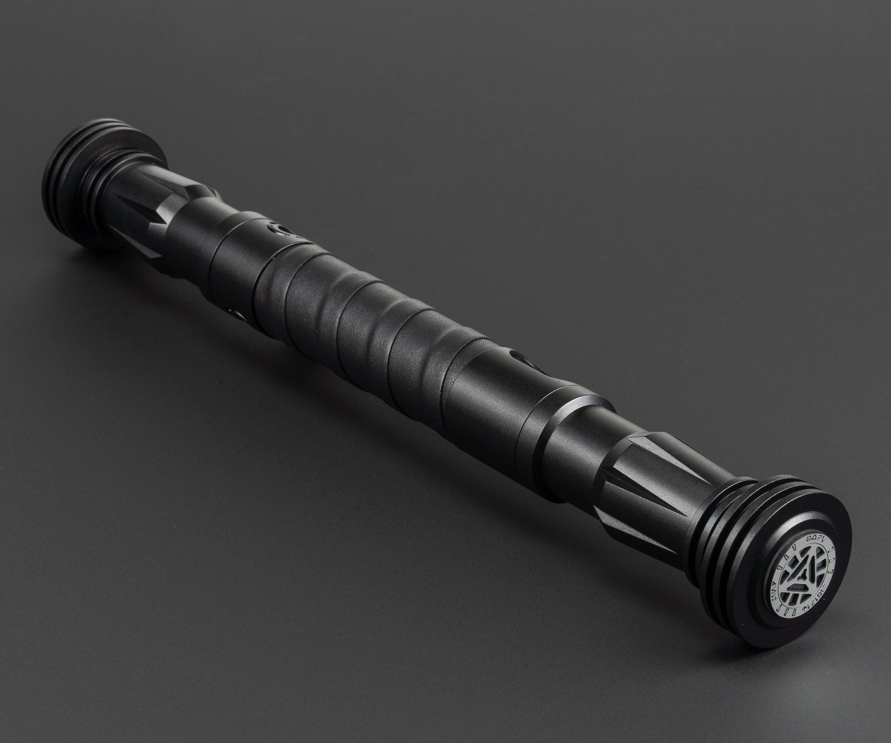 Aggressor Battle Staff - Image 8