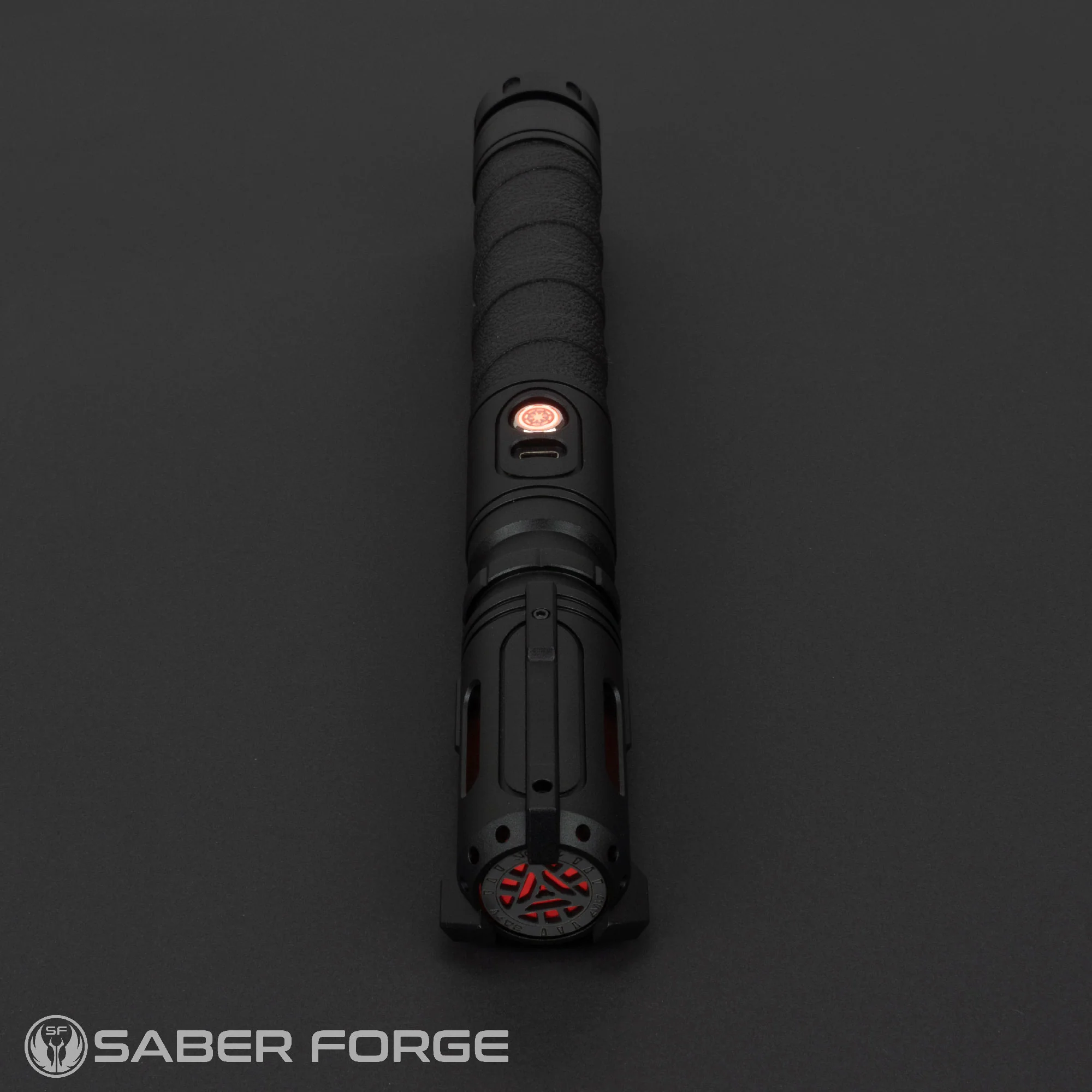 Arbiter Mk2  (Wrapped) - Image 8