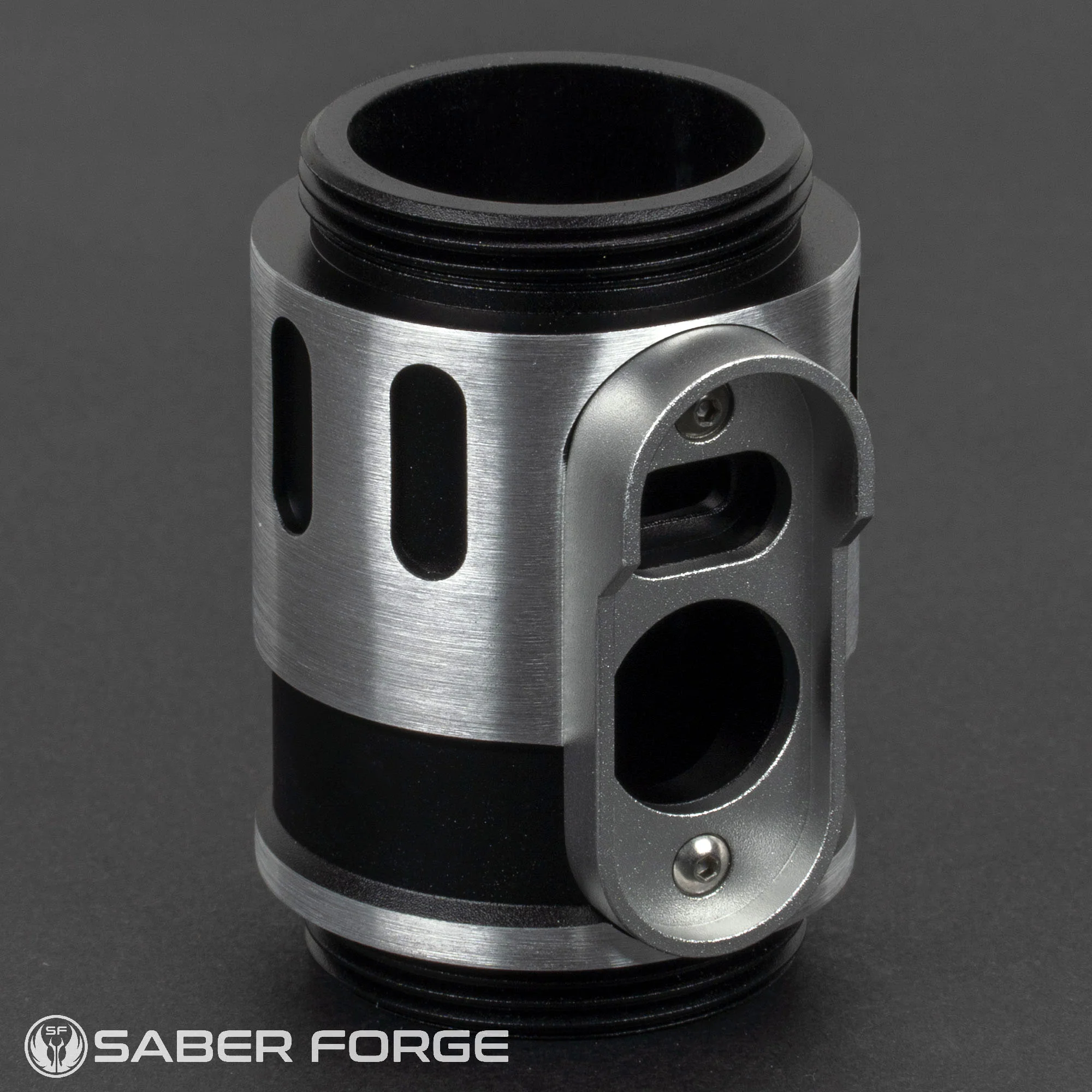 Ares Drop-In Switch