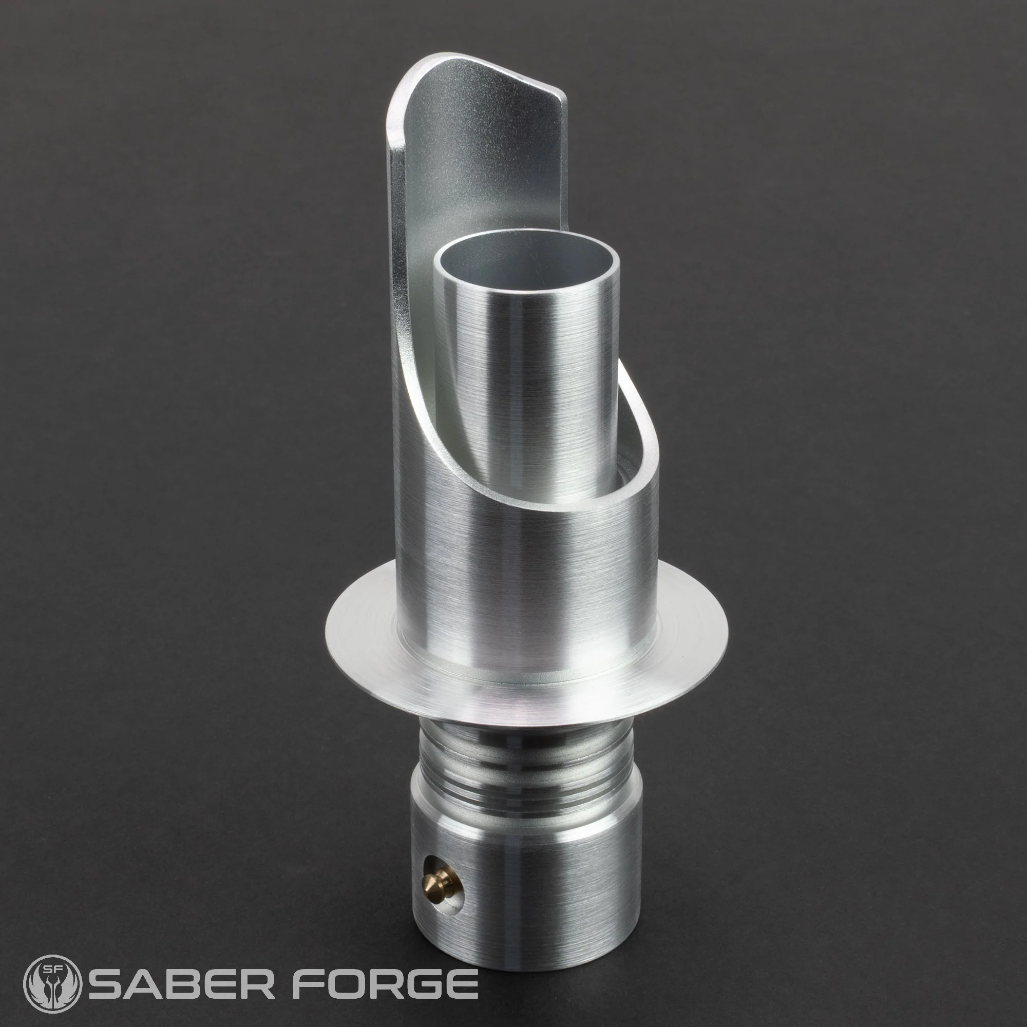 Ares Emitter
