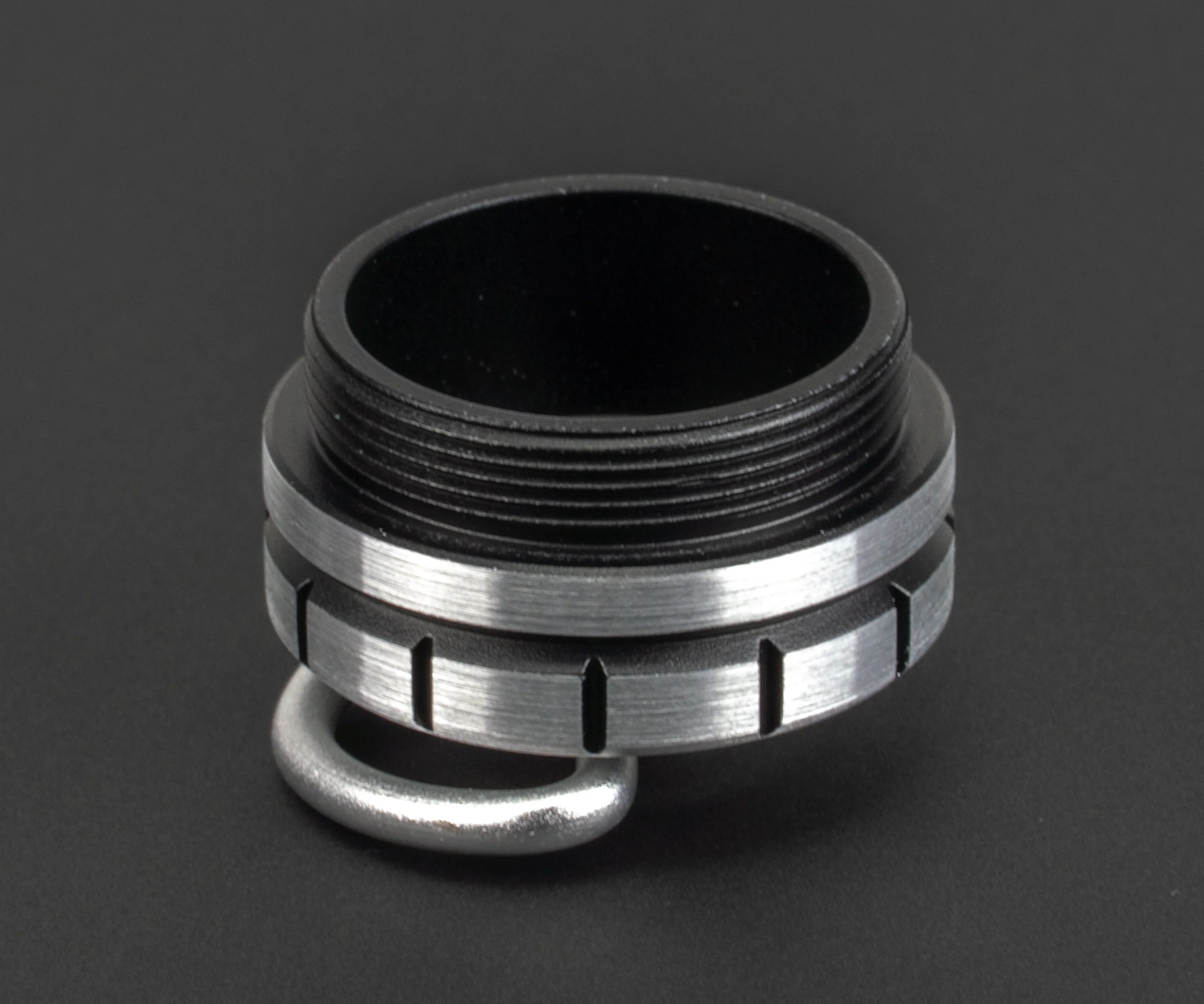Arvang Apprentice Pommel