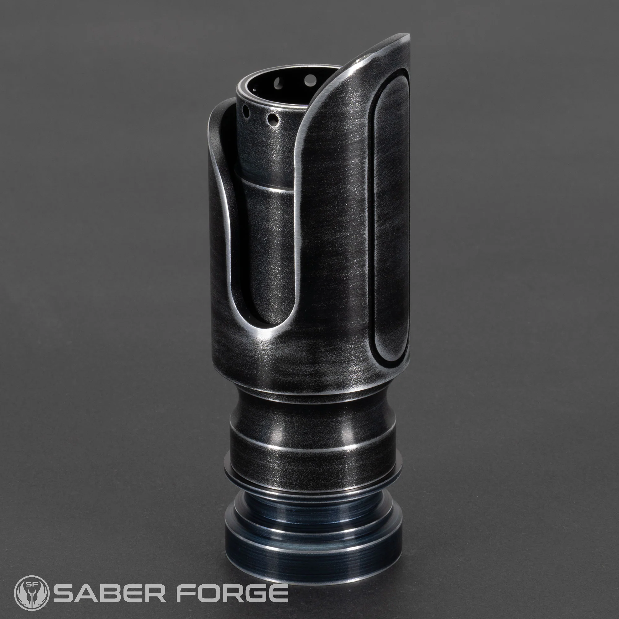 ASP Part + Adapter (stock)