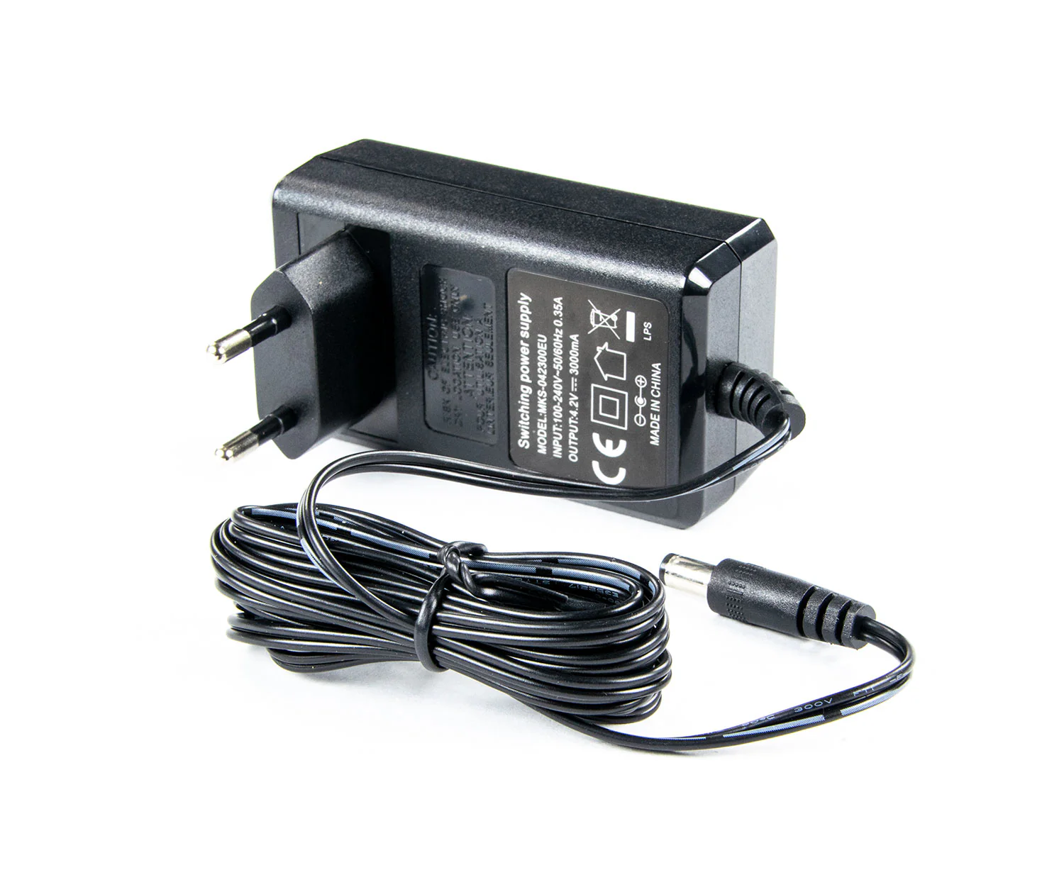 Battery Charger - Image 2