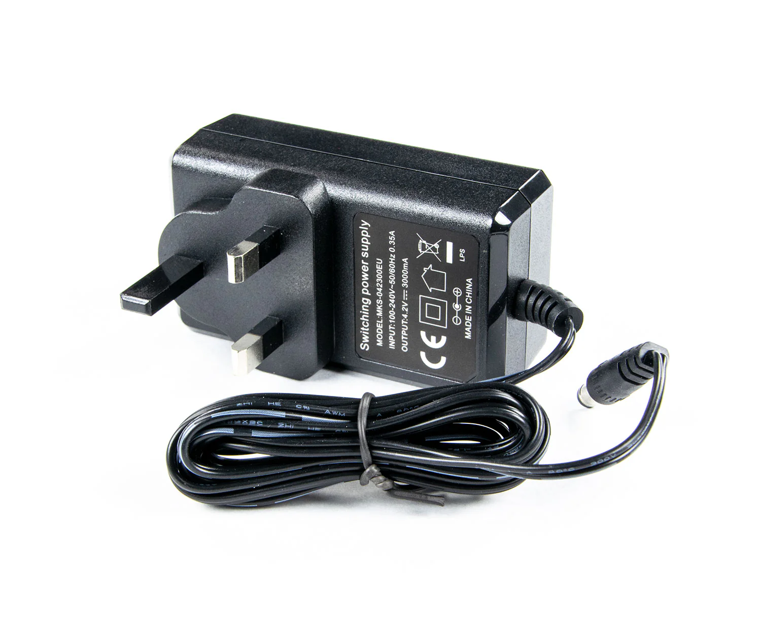 Battery Charger - Image 3