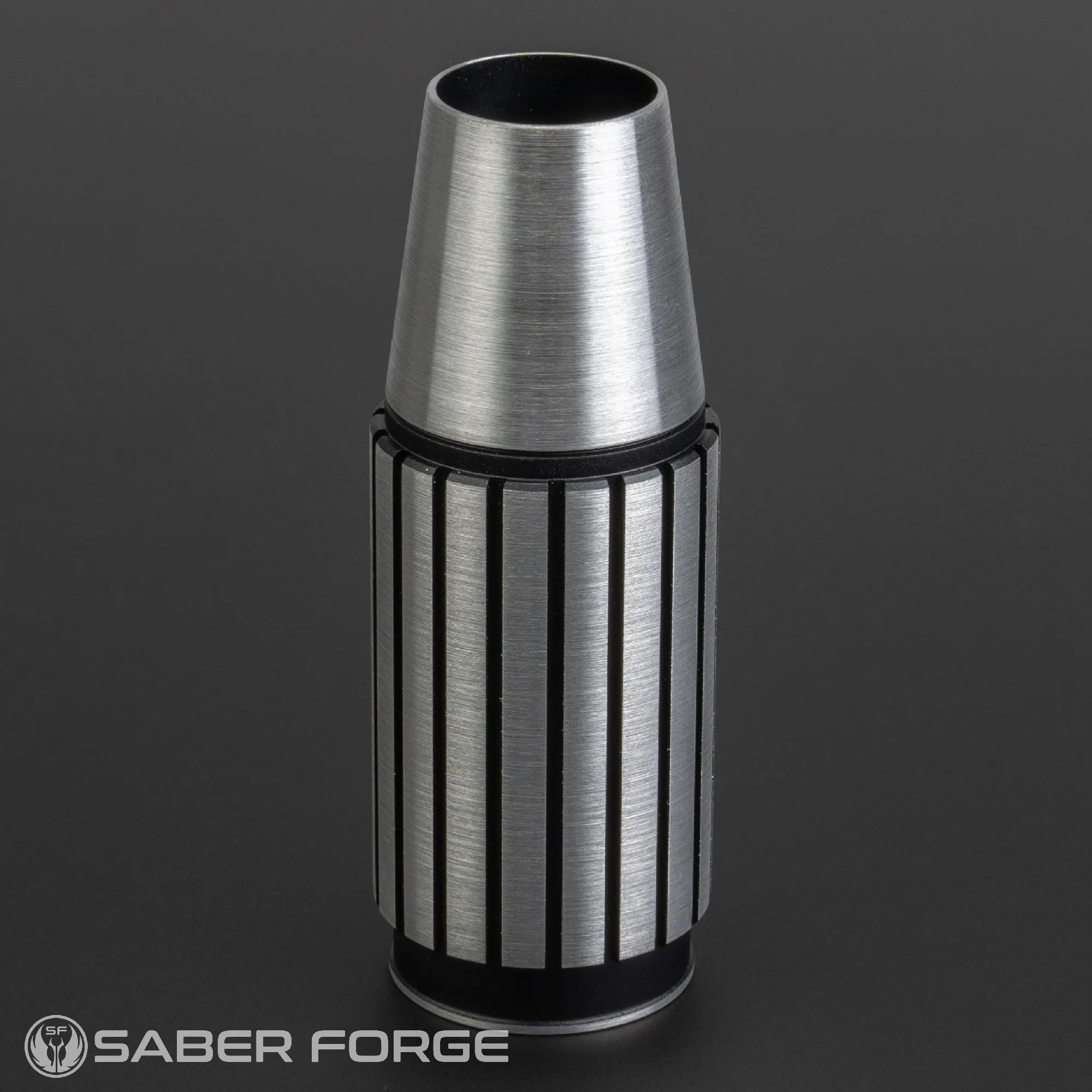 Blaster Emitter