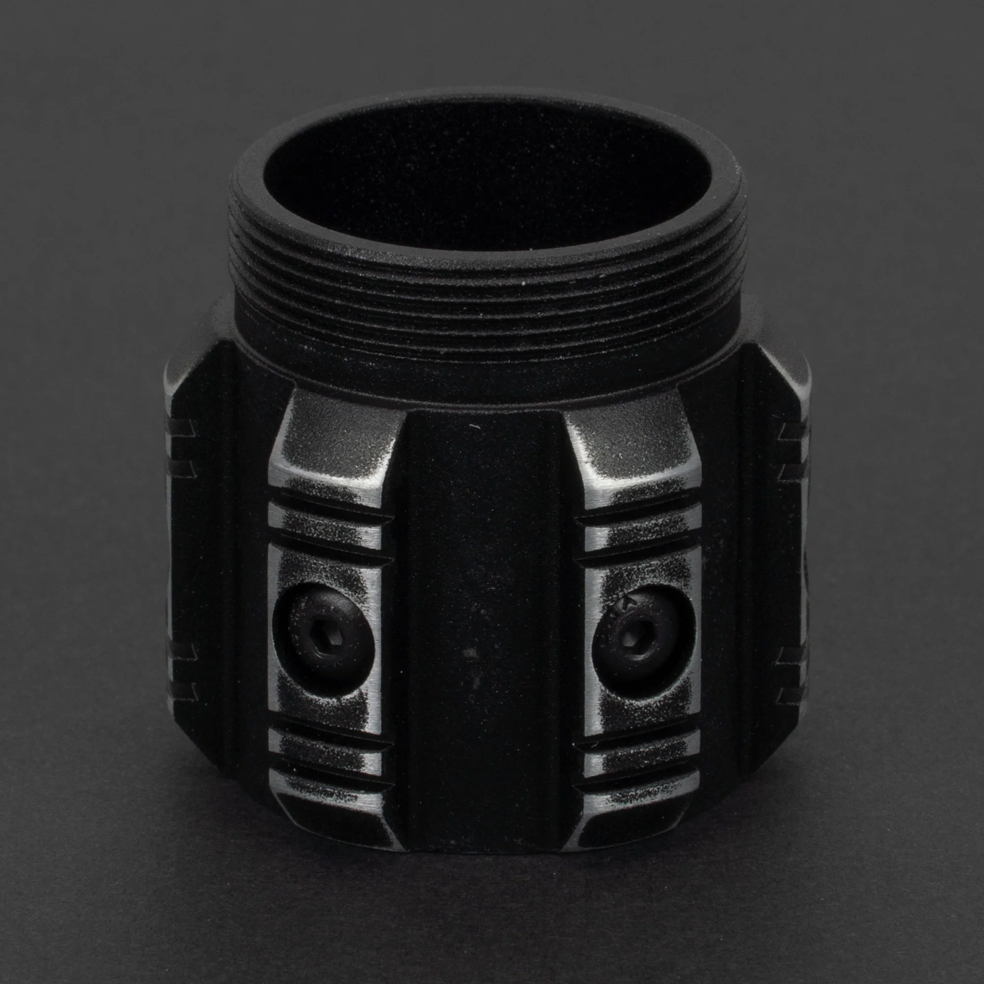 Centurion Apprentice Pommel - Image 2