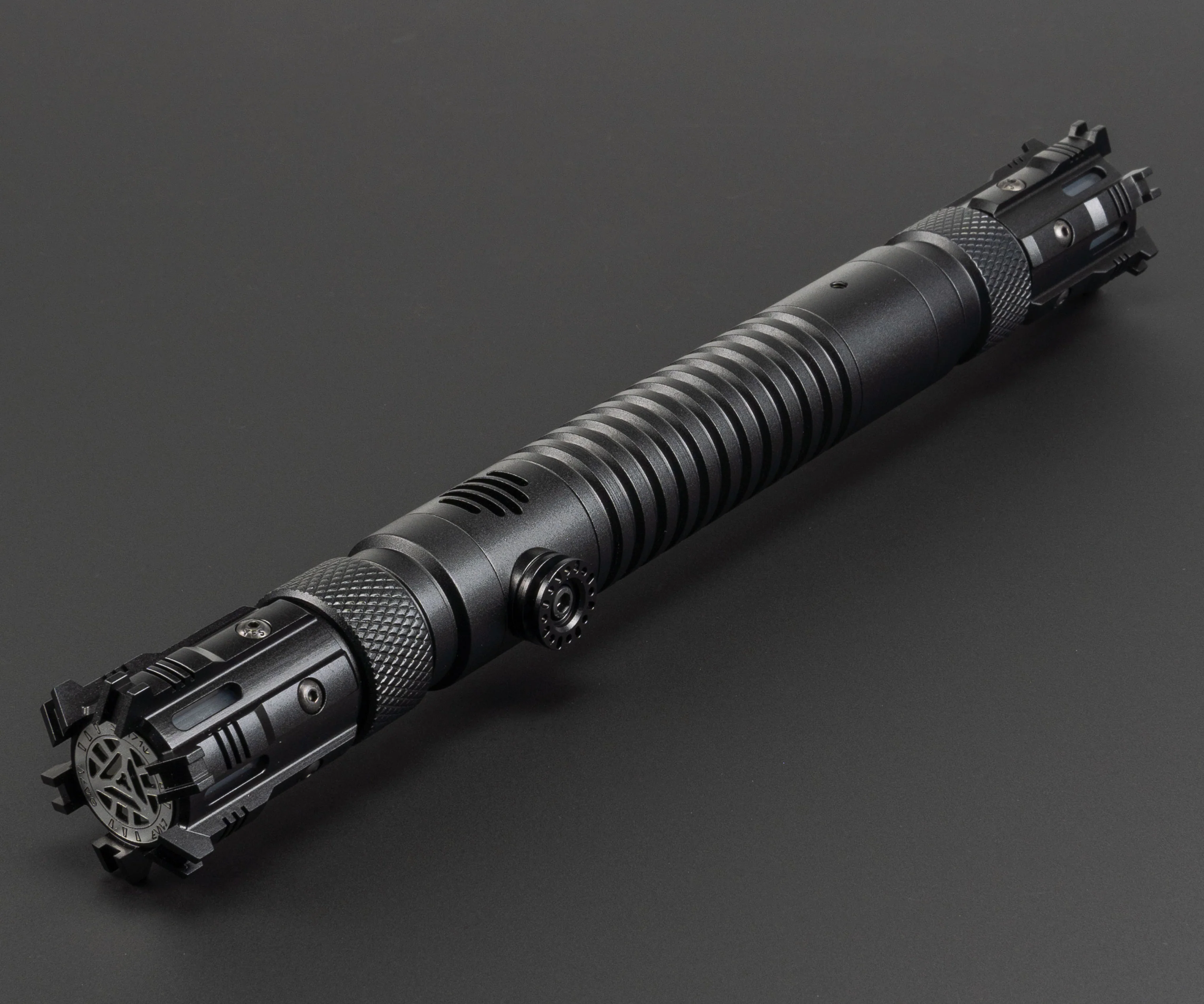 Centurion Battle Staff - Image 10