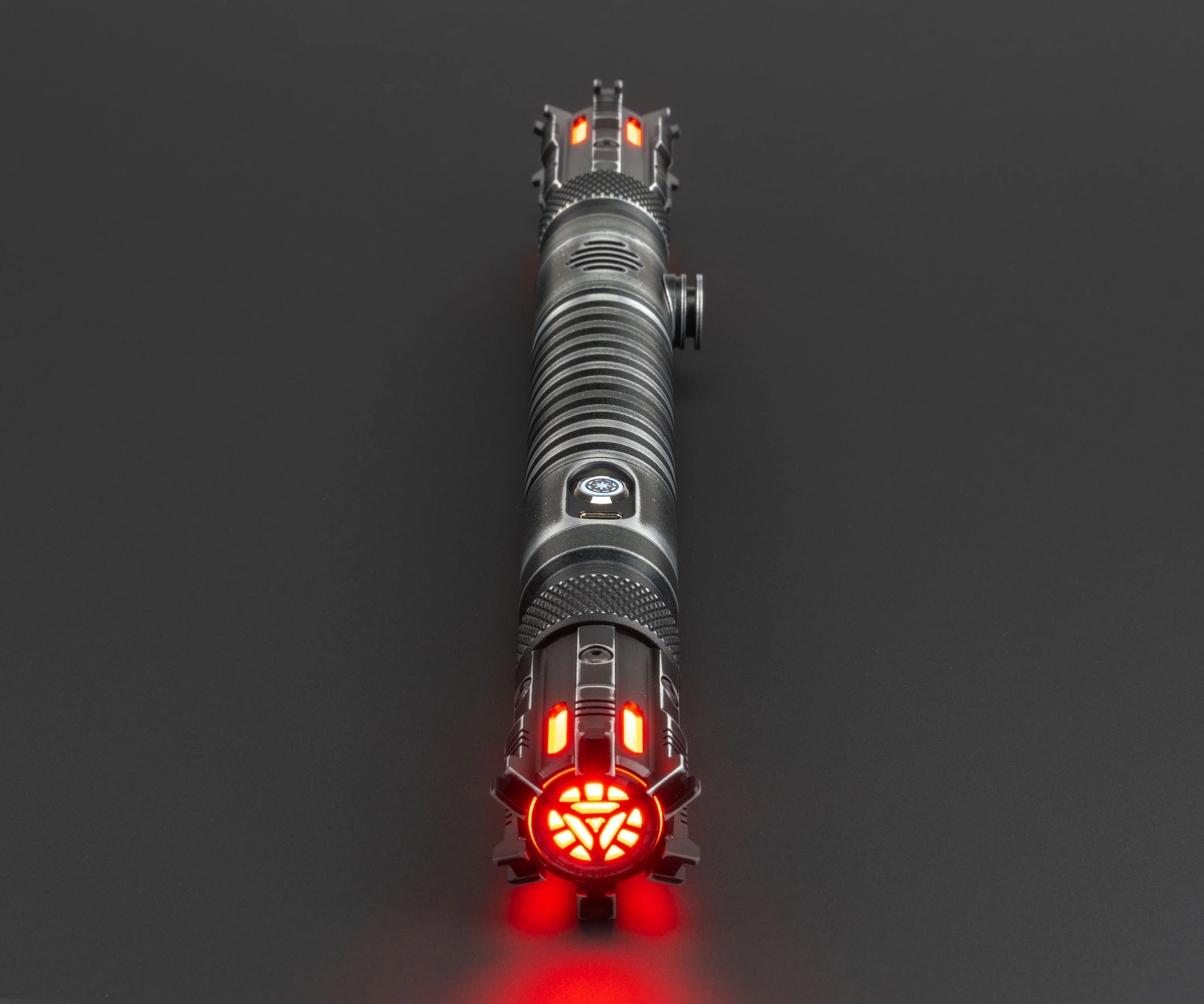 Centurion Battle Staff - Image 18