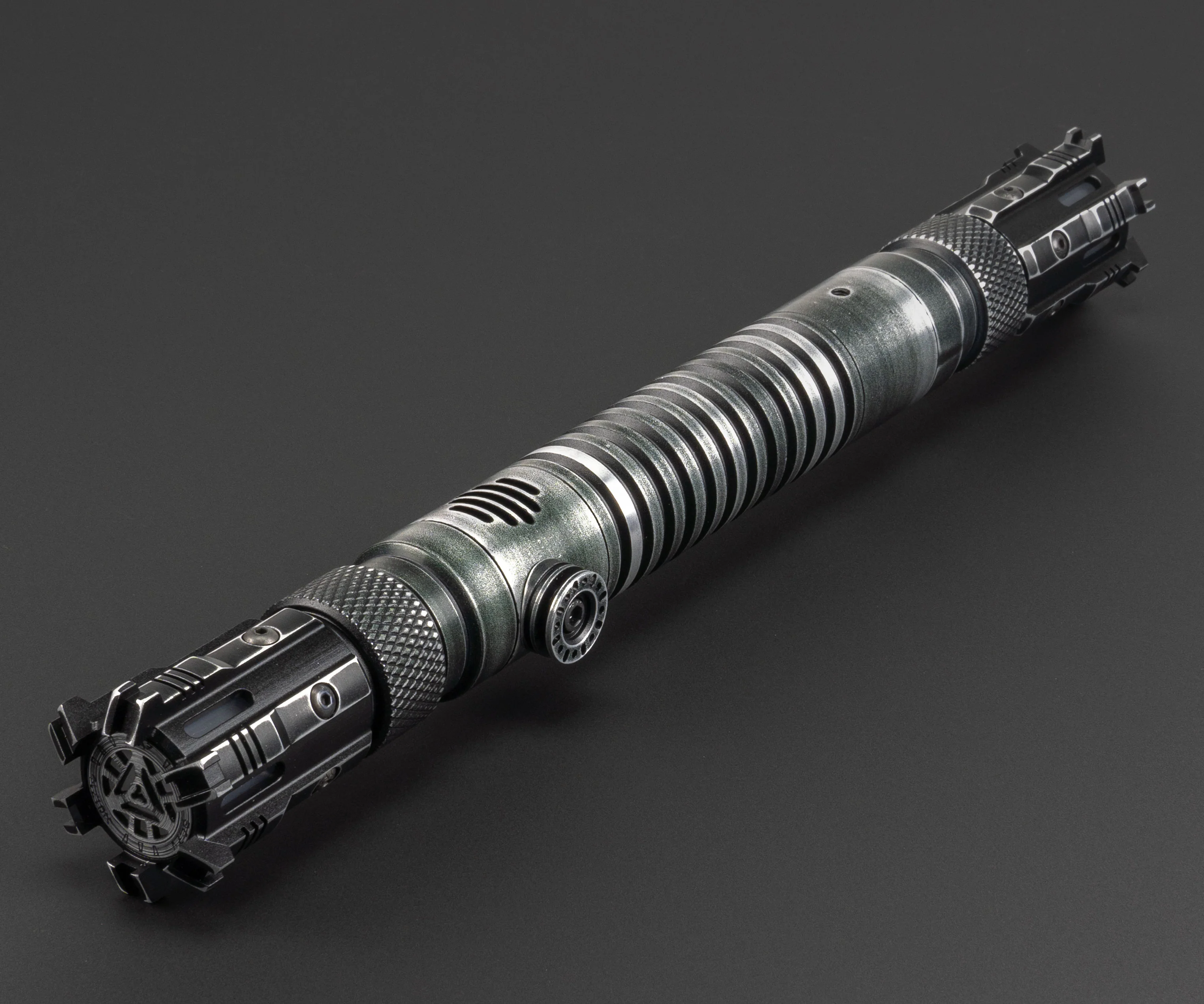 Centurion Battle Staff - Image 4