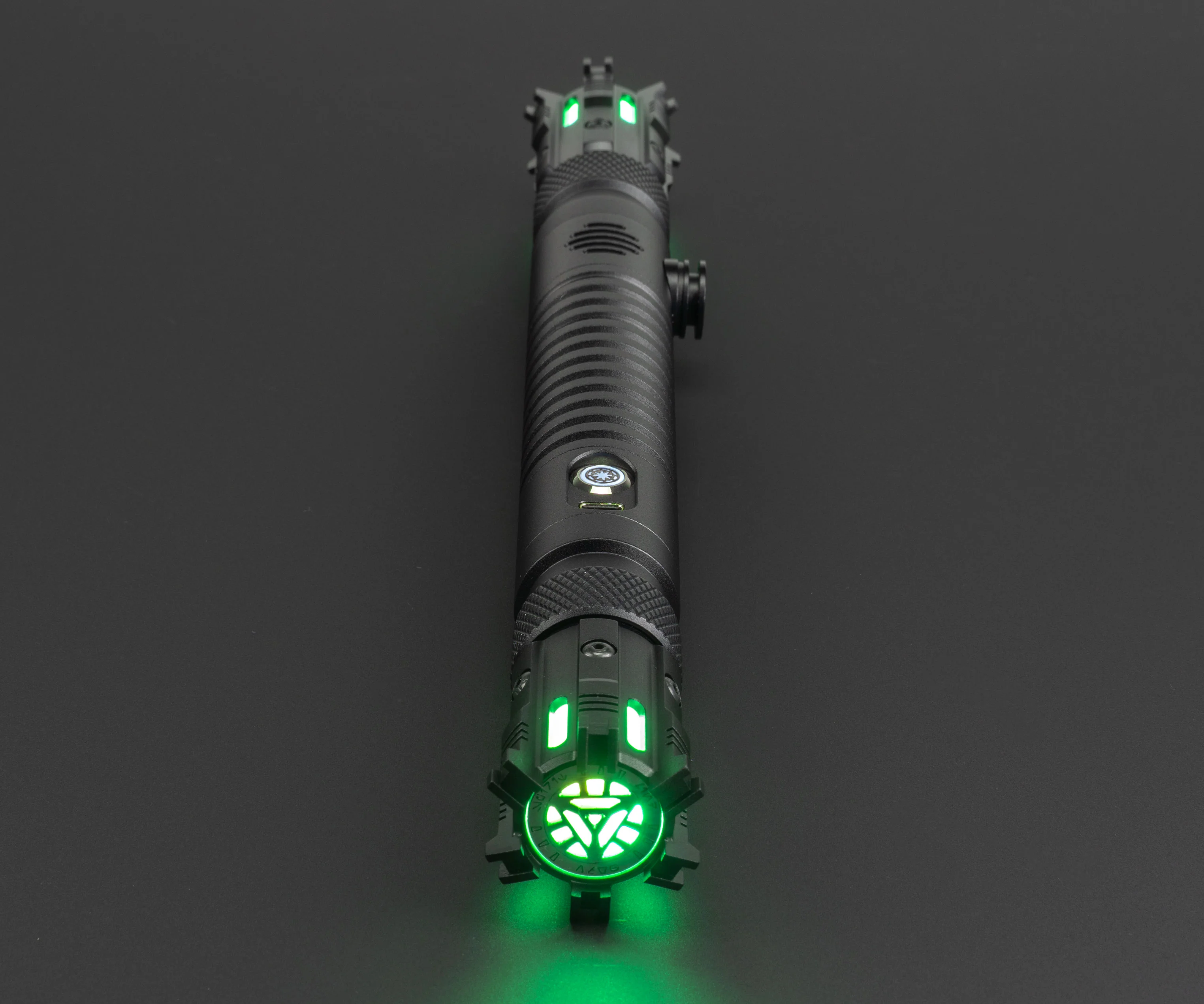 Centurion Battle Staff - Image 7