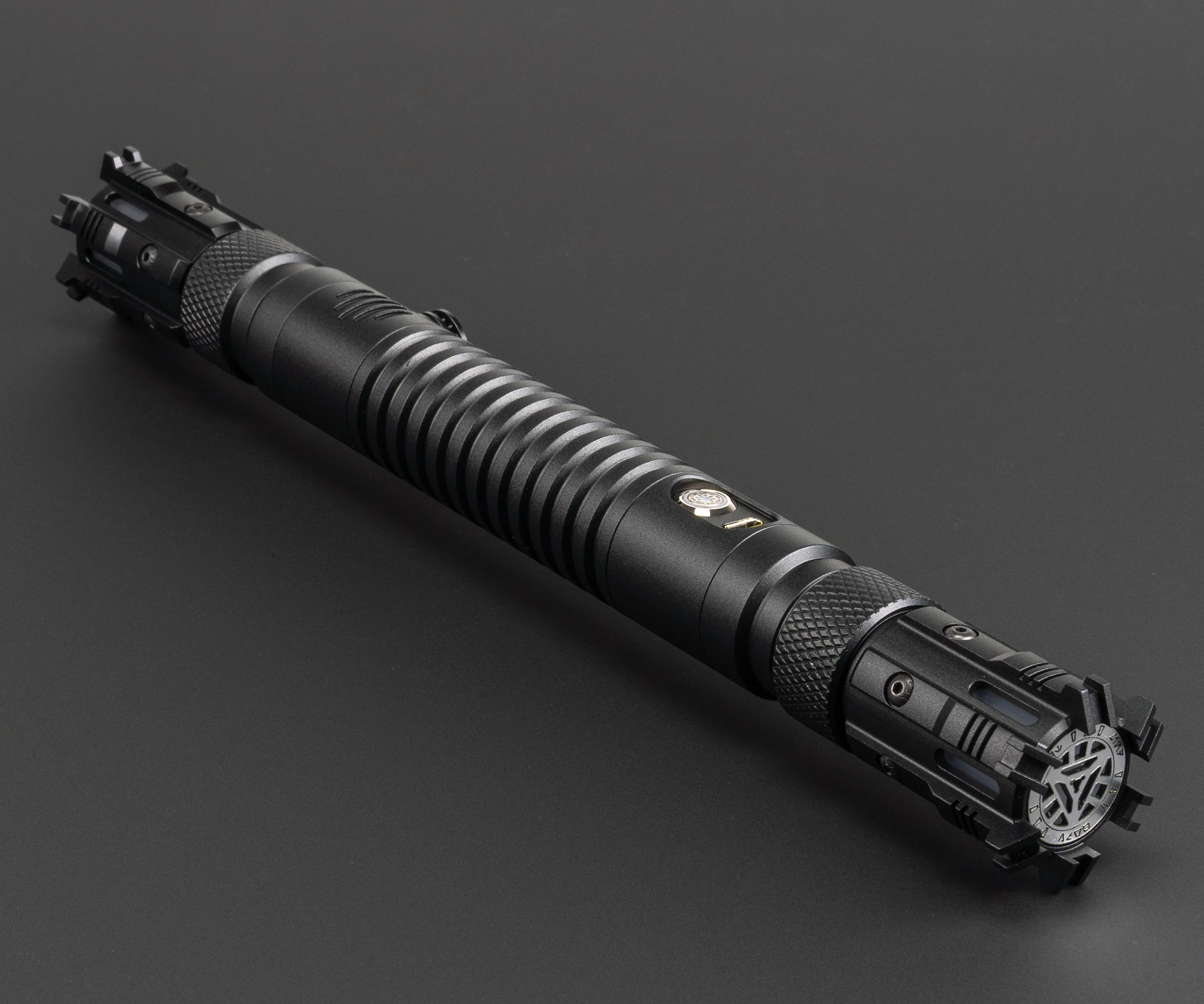 Centurion Battle Staff - Image 8