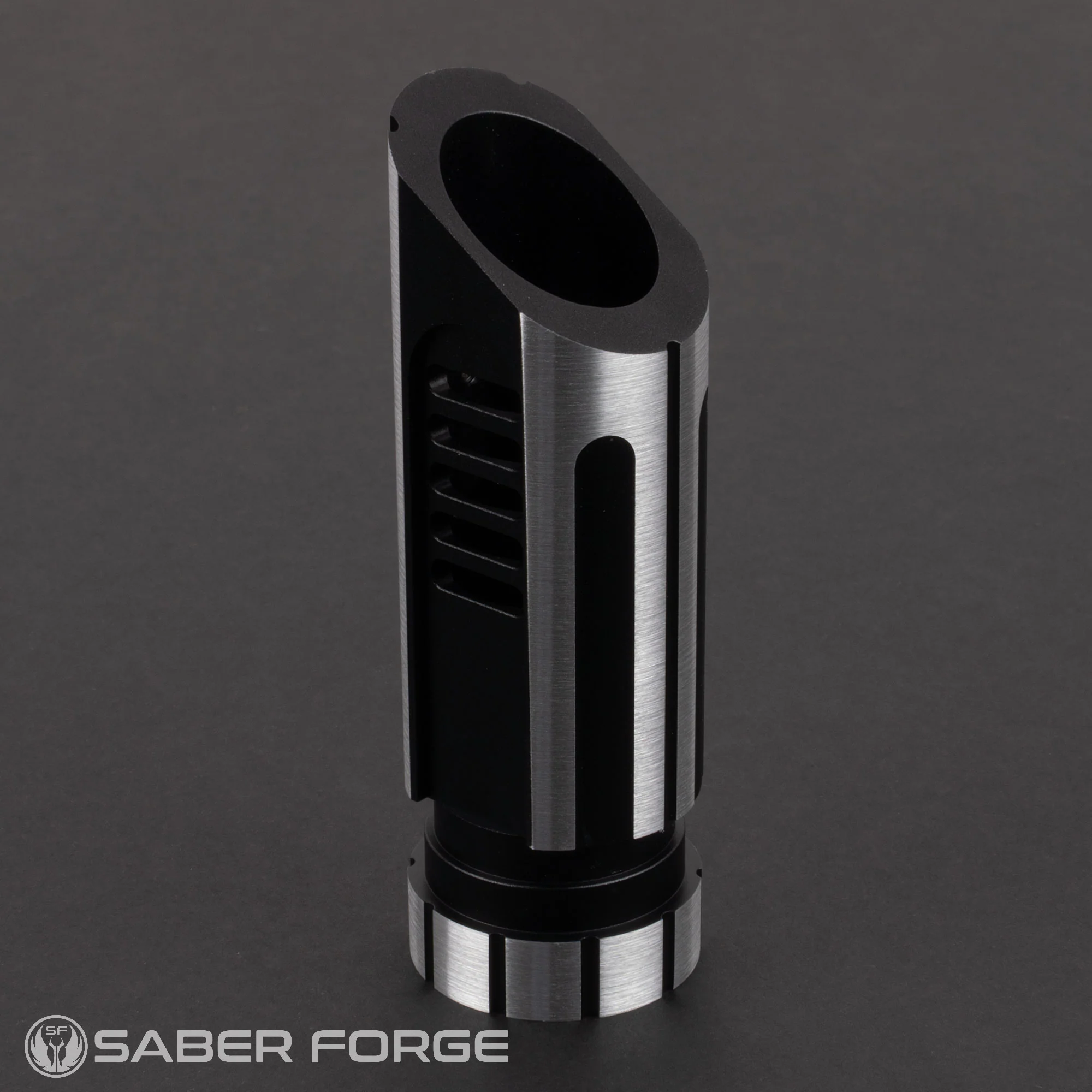 Emitter Sections
