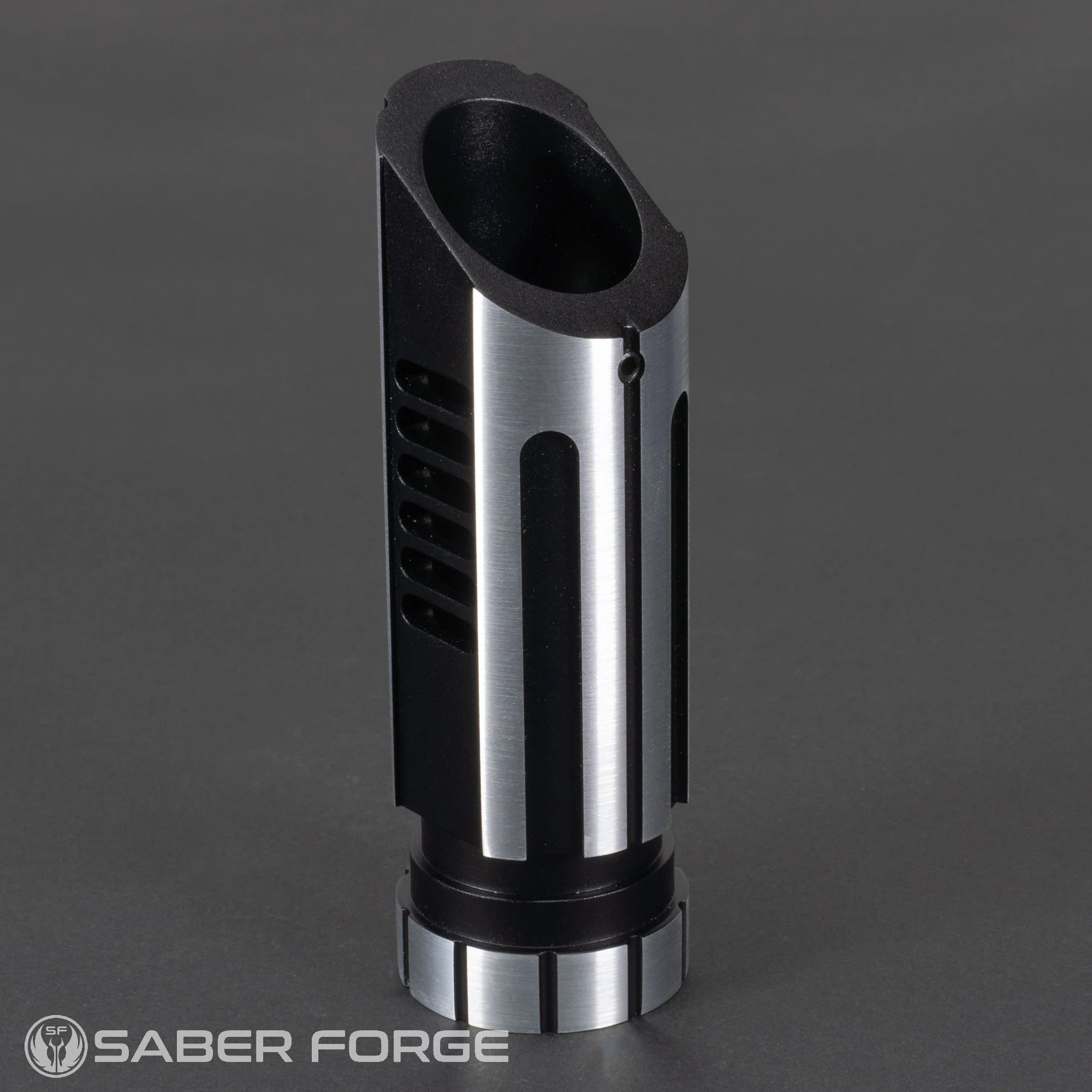 Commando Emitter Mk2