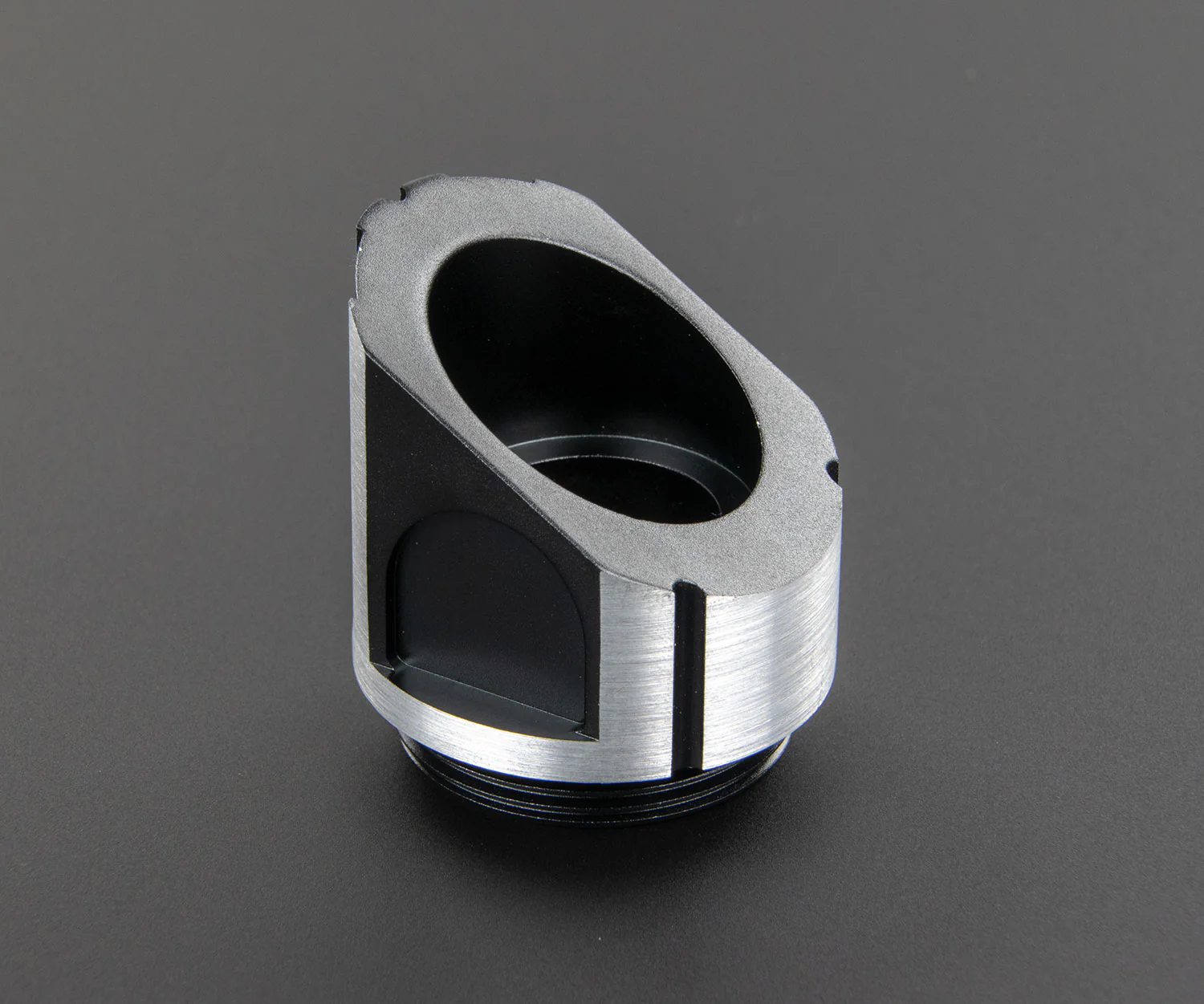 Commando Pommel