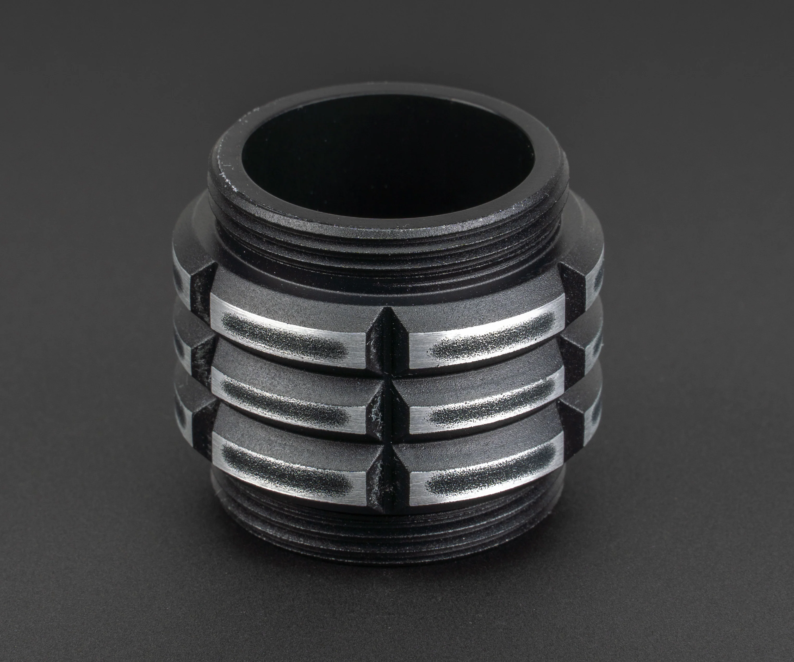 Coupler 02 Male - Image 2