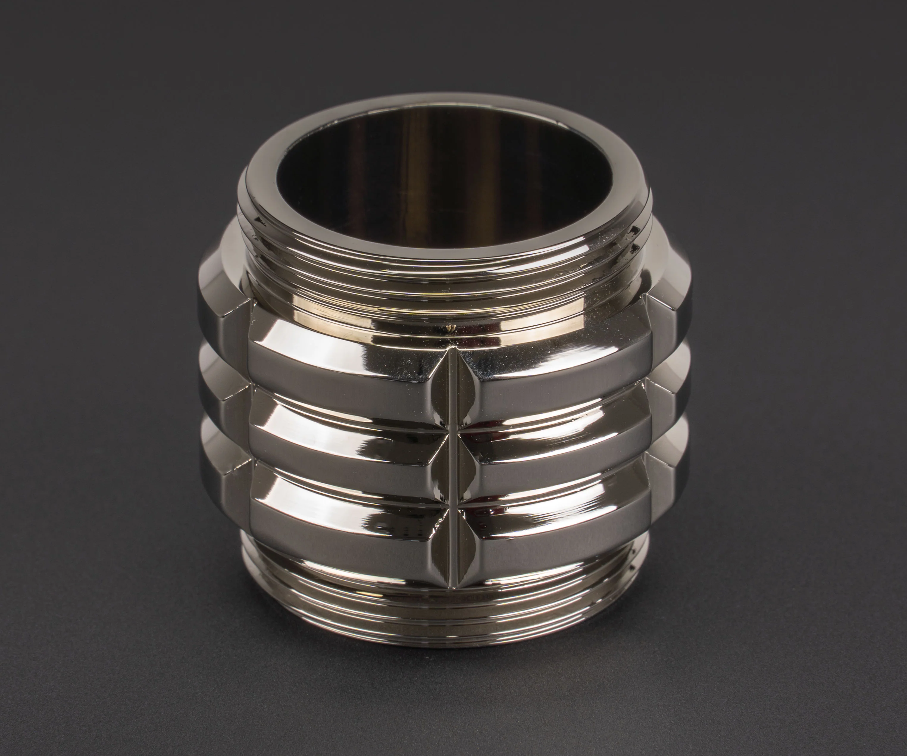 Coupler 02 Male - Image 4