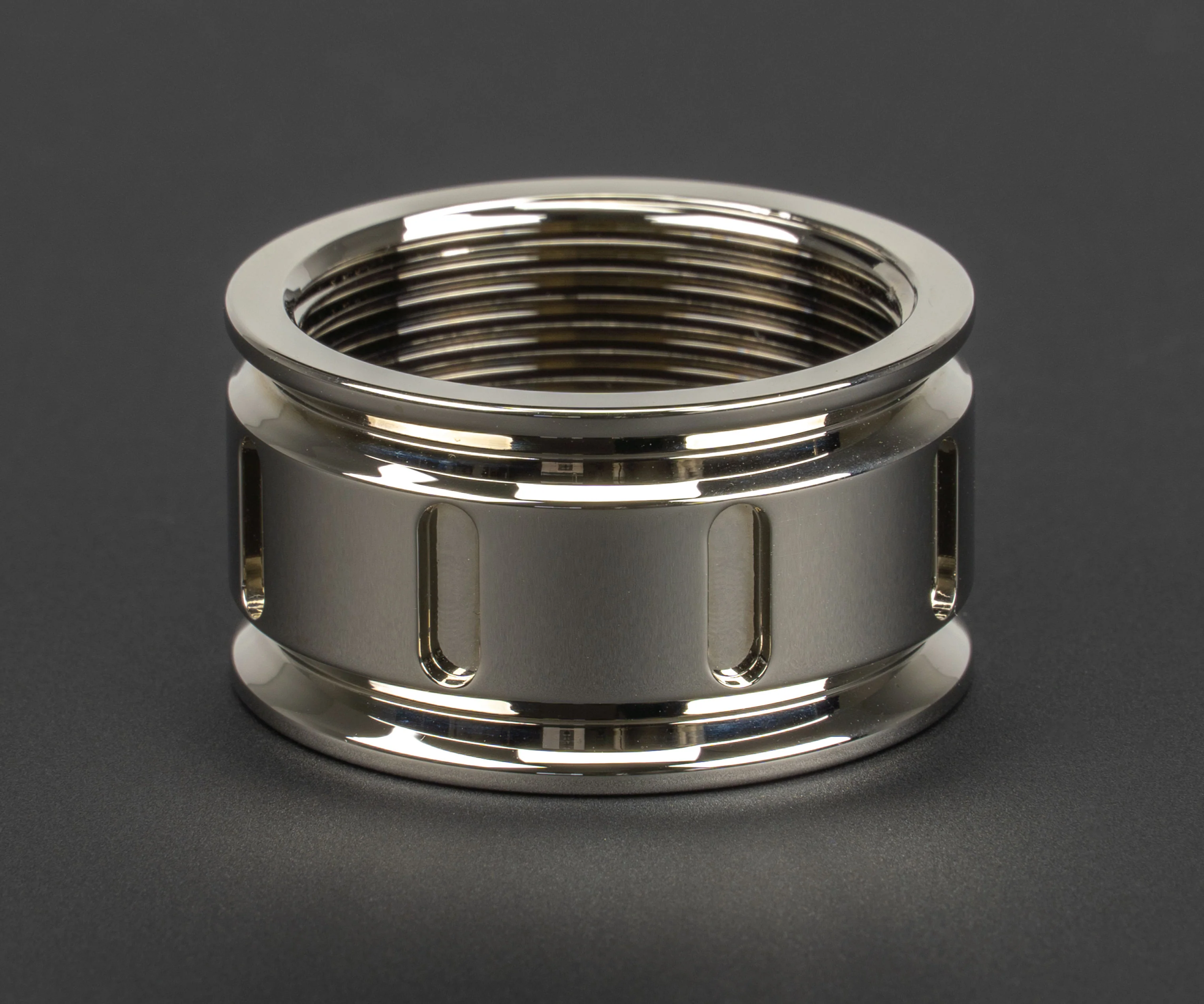 Coupler 04 Female - Image 4