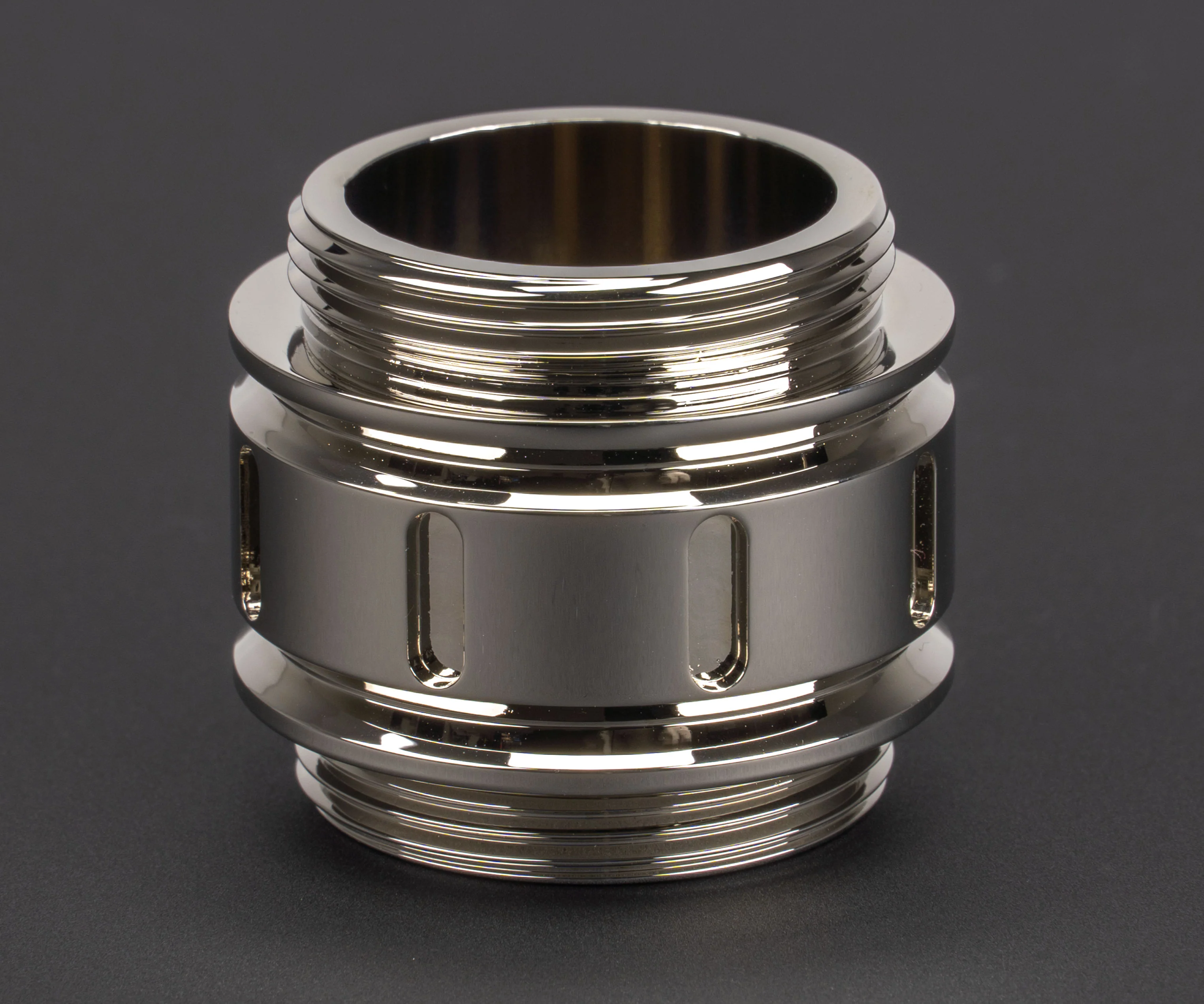 Coupler 04 Male - Image 4