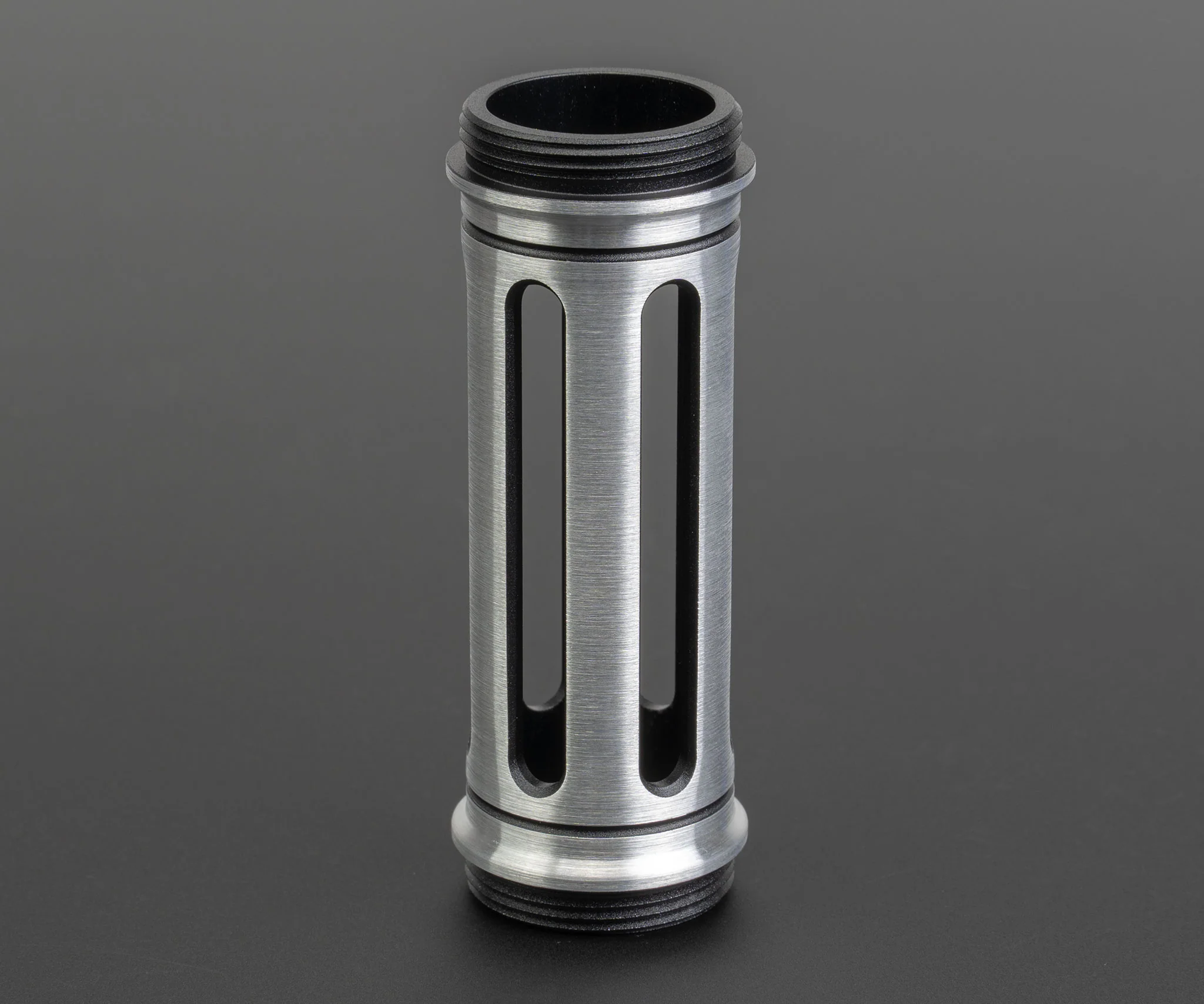 Coupler Staff Long