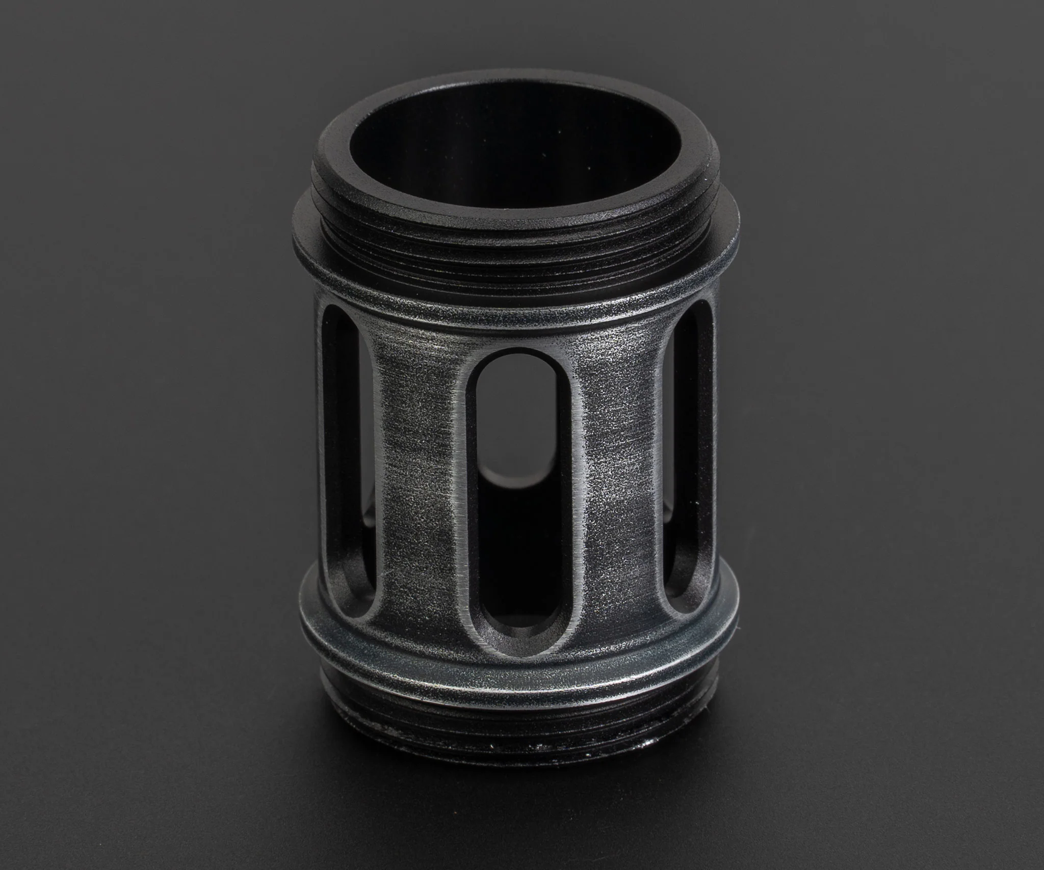Coupler Staff Medium - Image 2